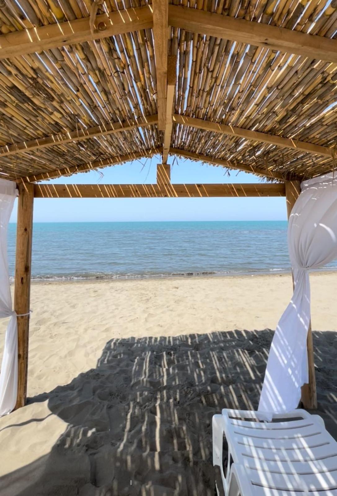 Divjaka Resort