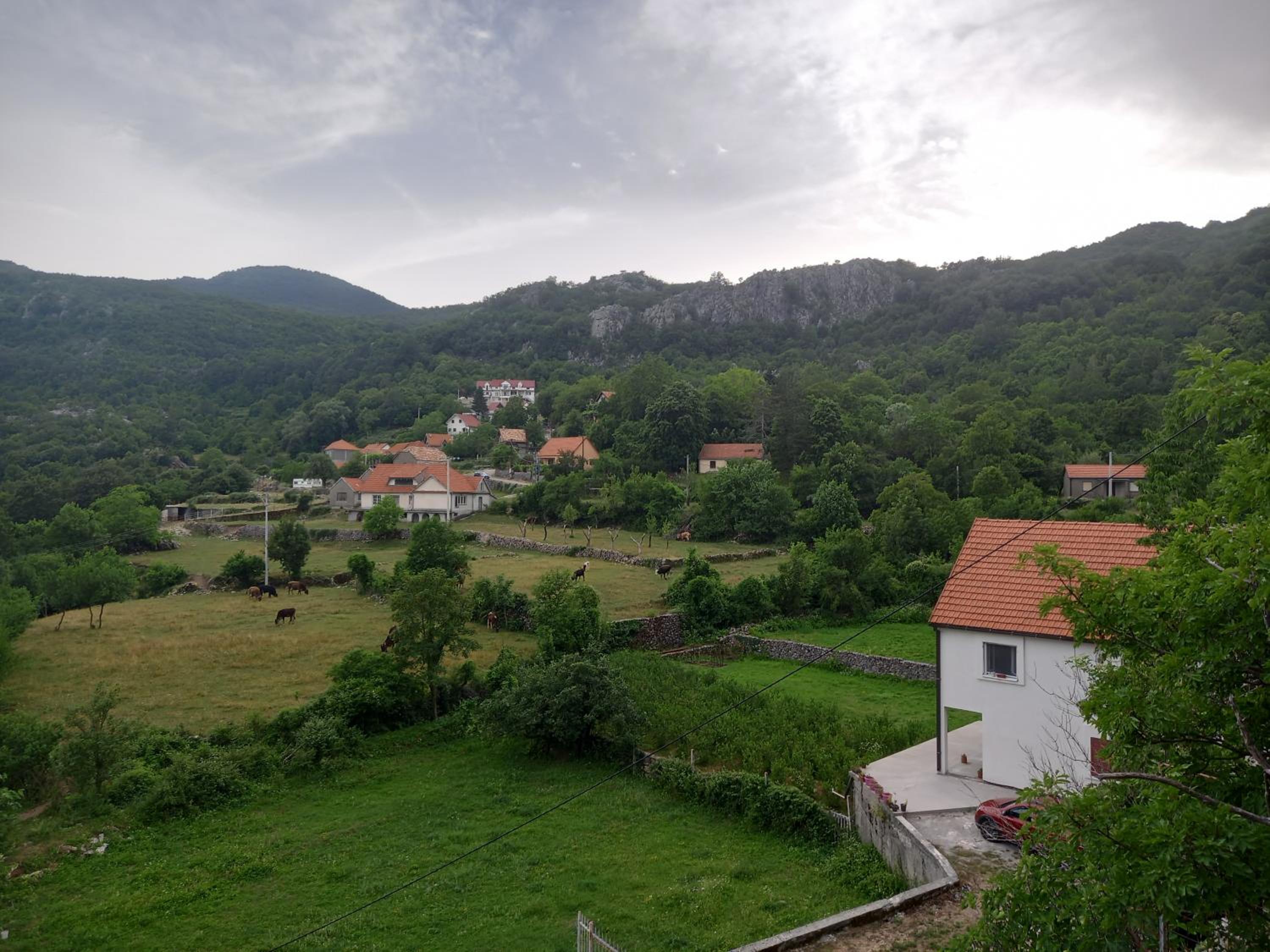 Konak Ugnji-Village view 4