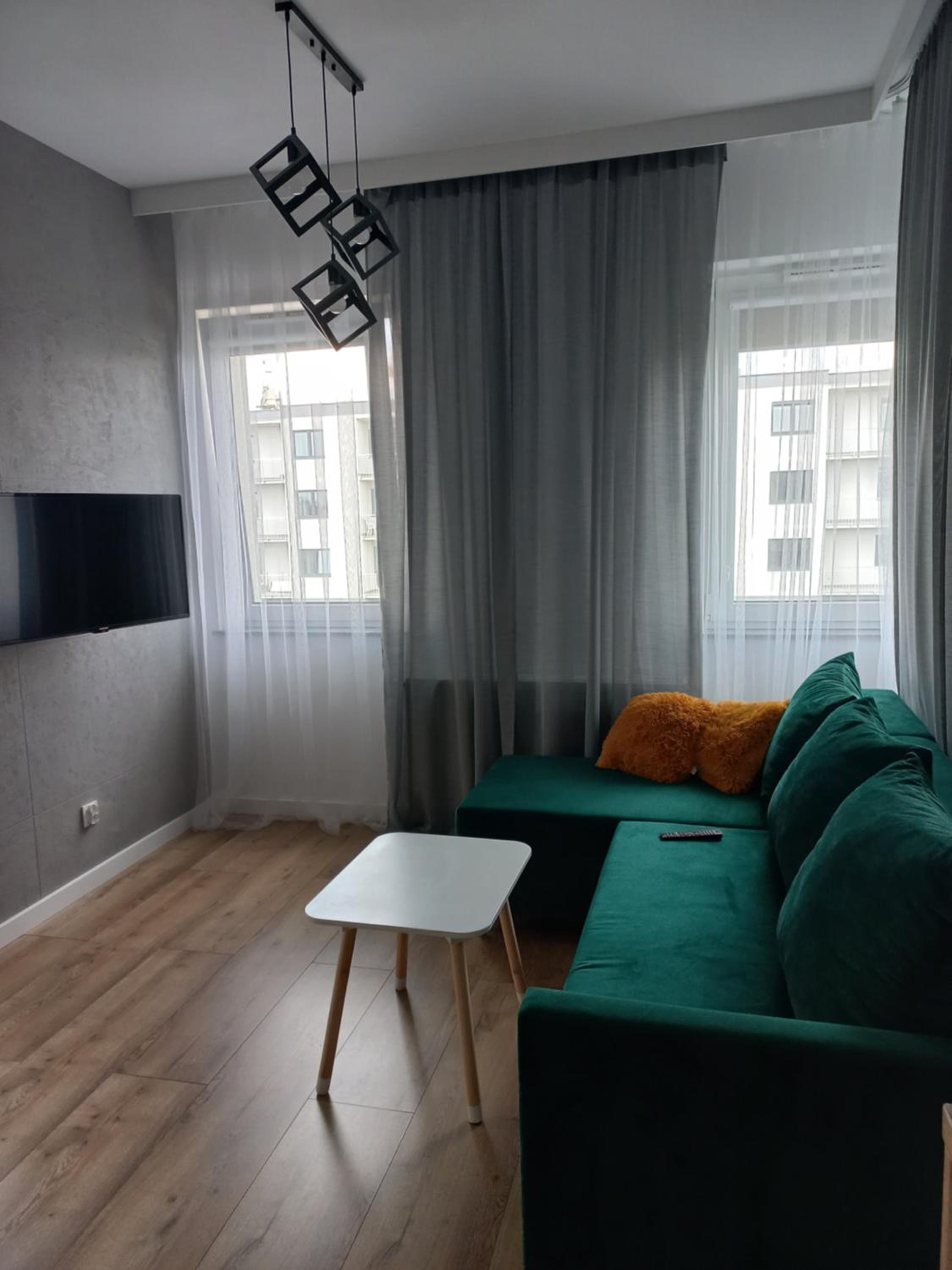 Apartamenty Termalne na Długiej 6 view 4