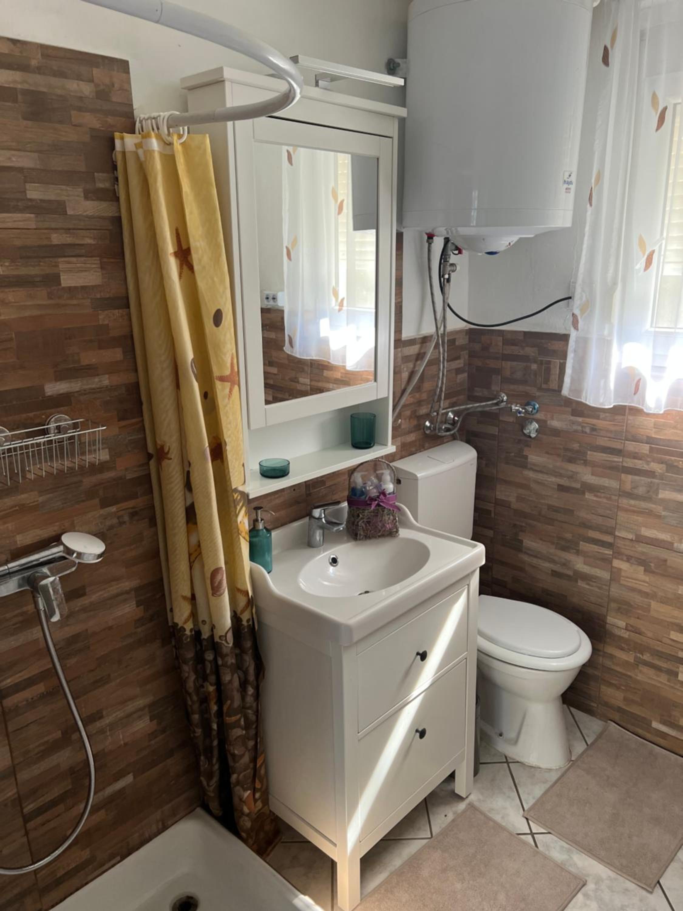 Vadásztanya Apartmanházak