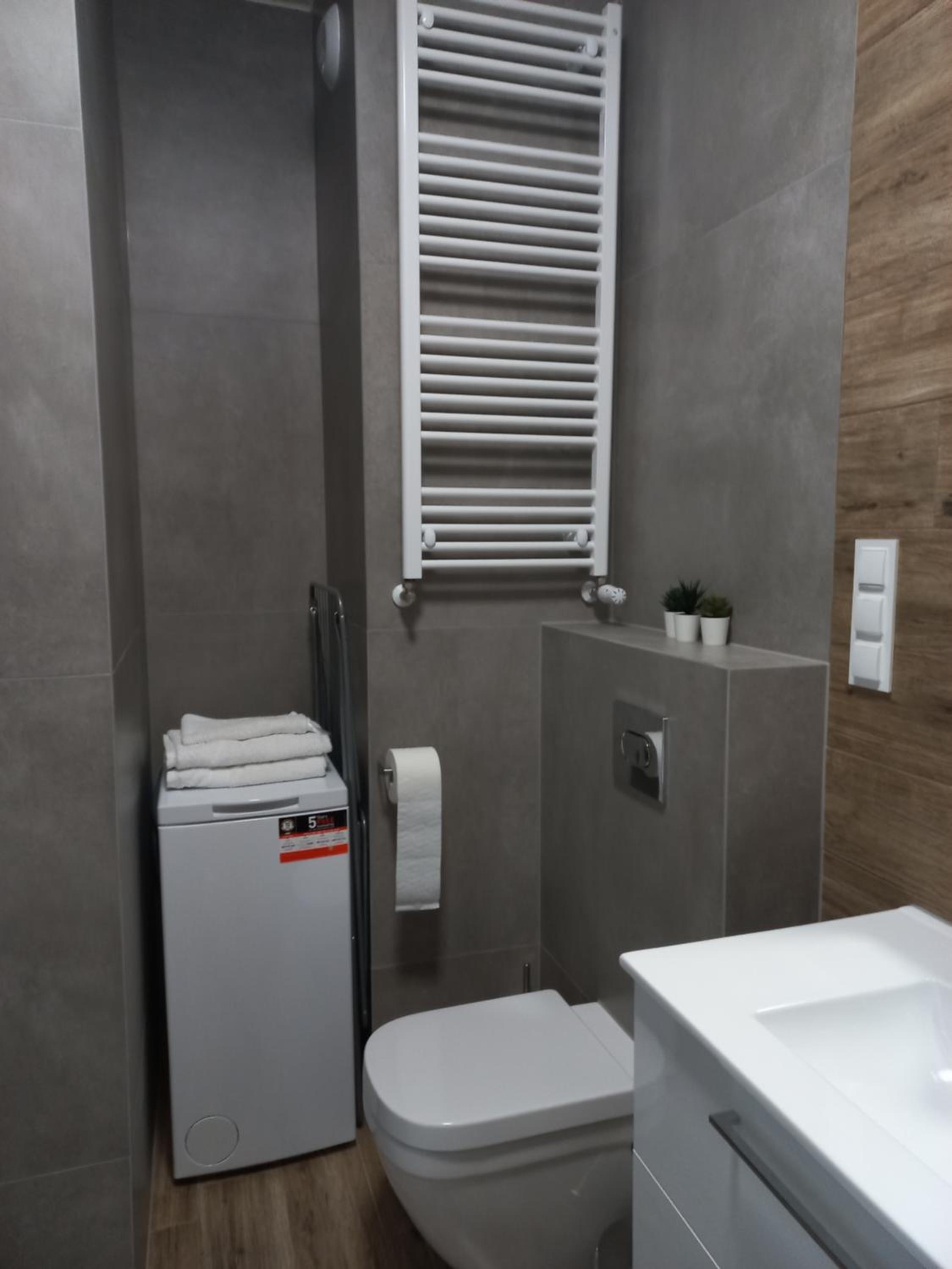Apartamenty Termalne na Długiej 6 view 5