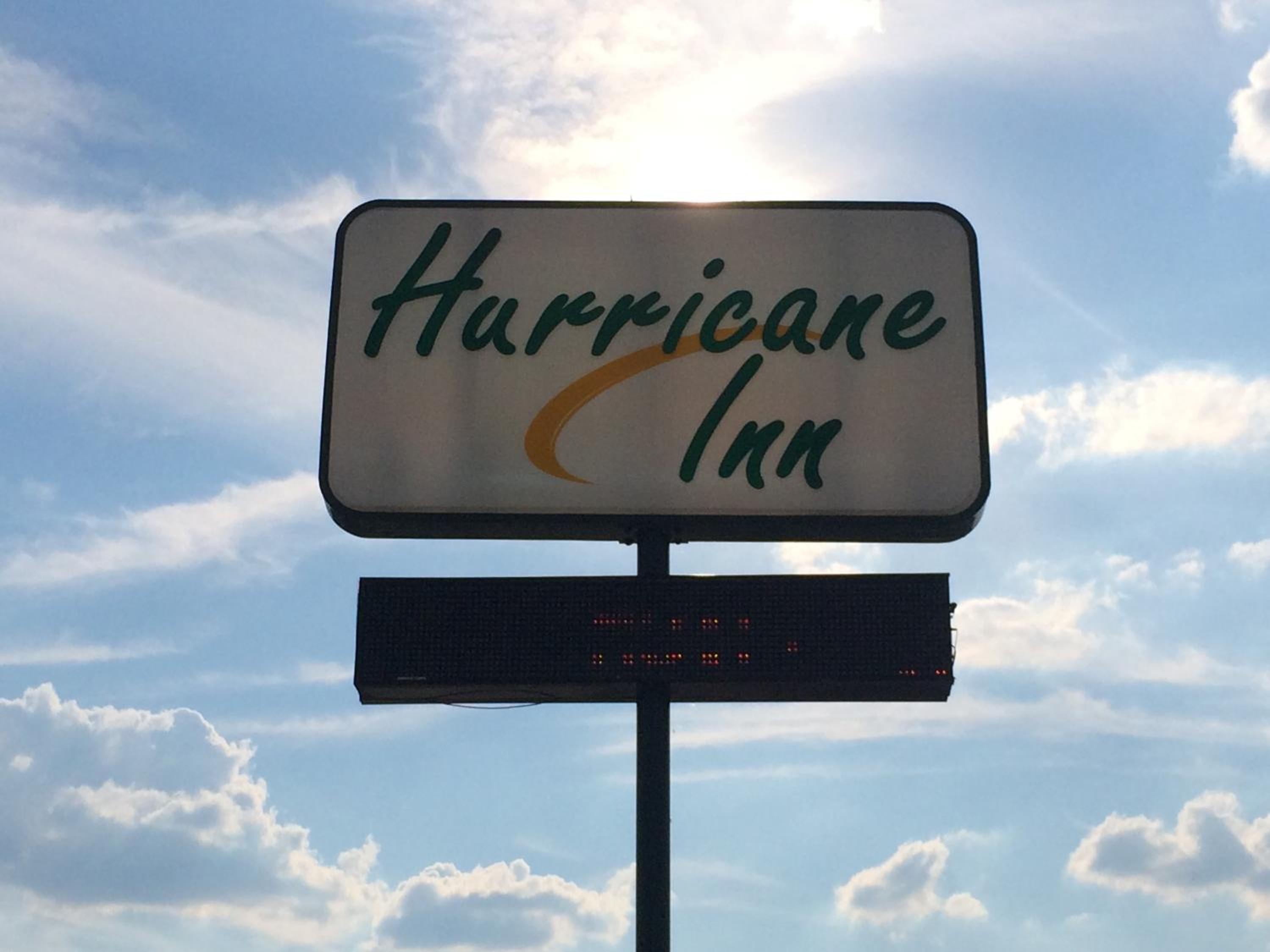 Hurricane Inn