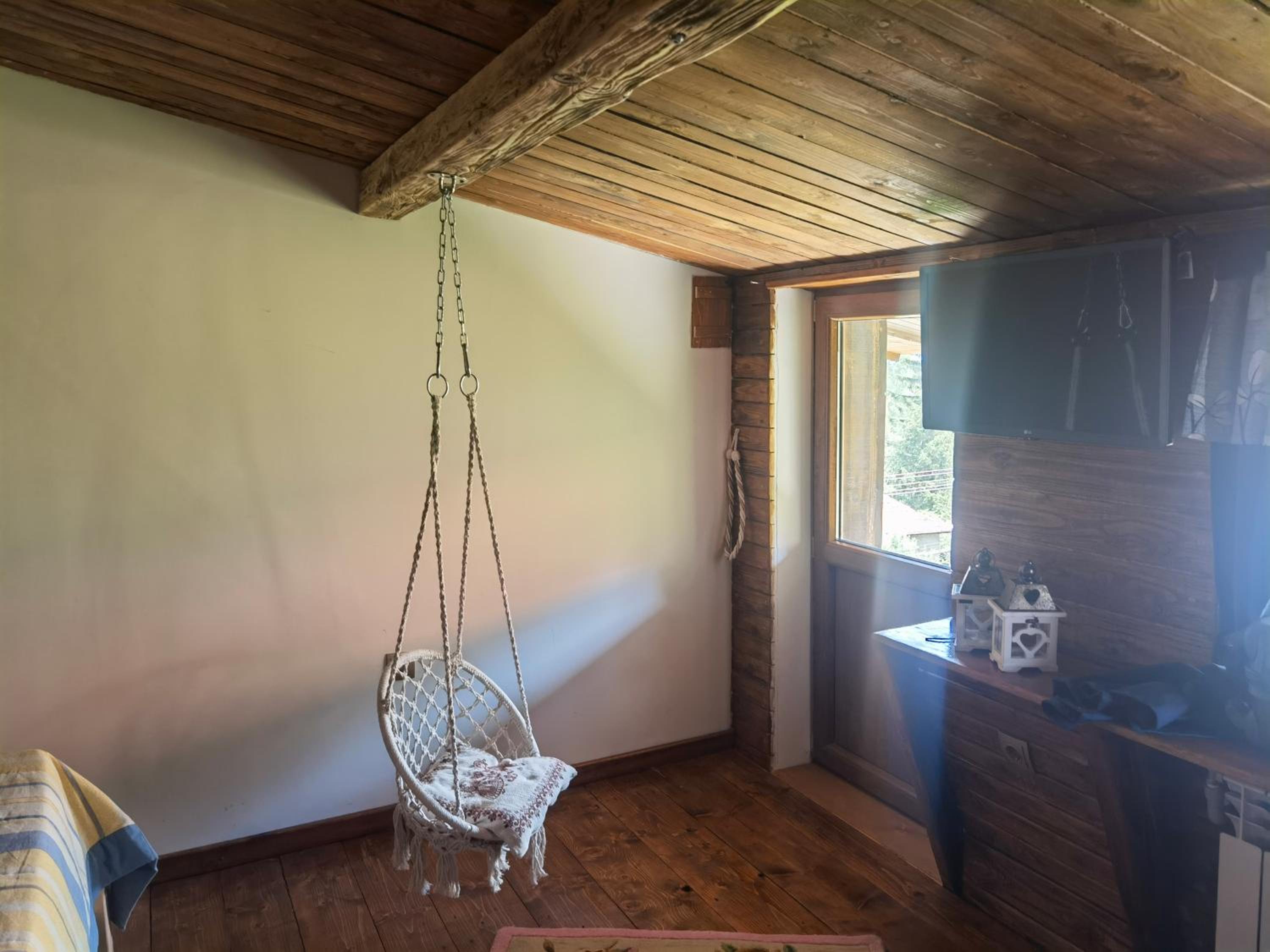 Вила Тодора Villa Todora