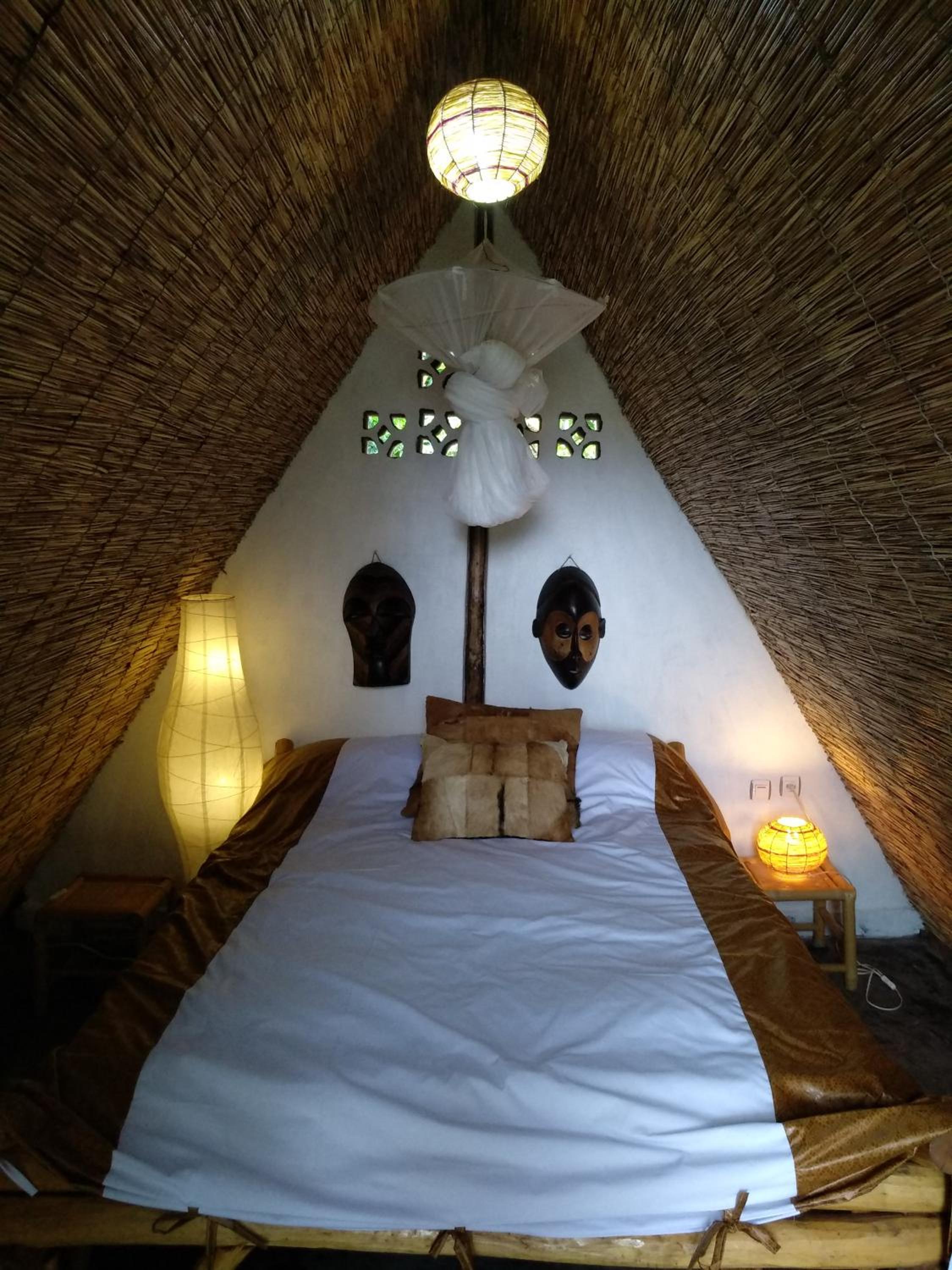 INZU Lodge