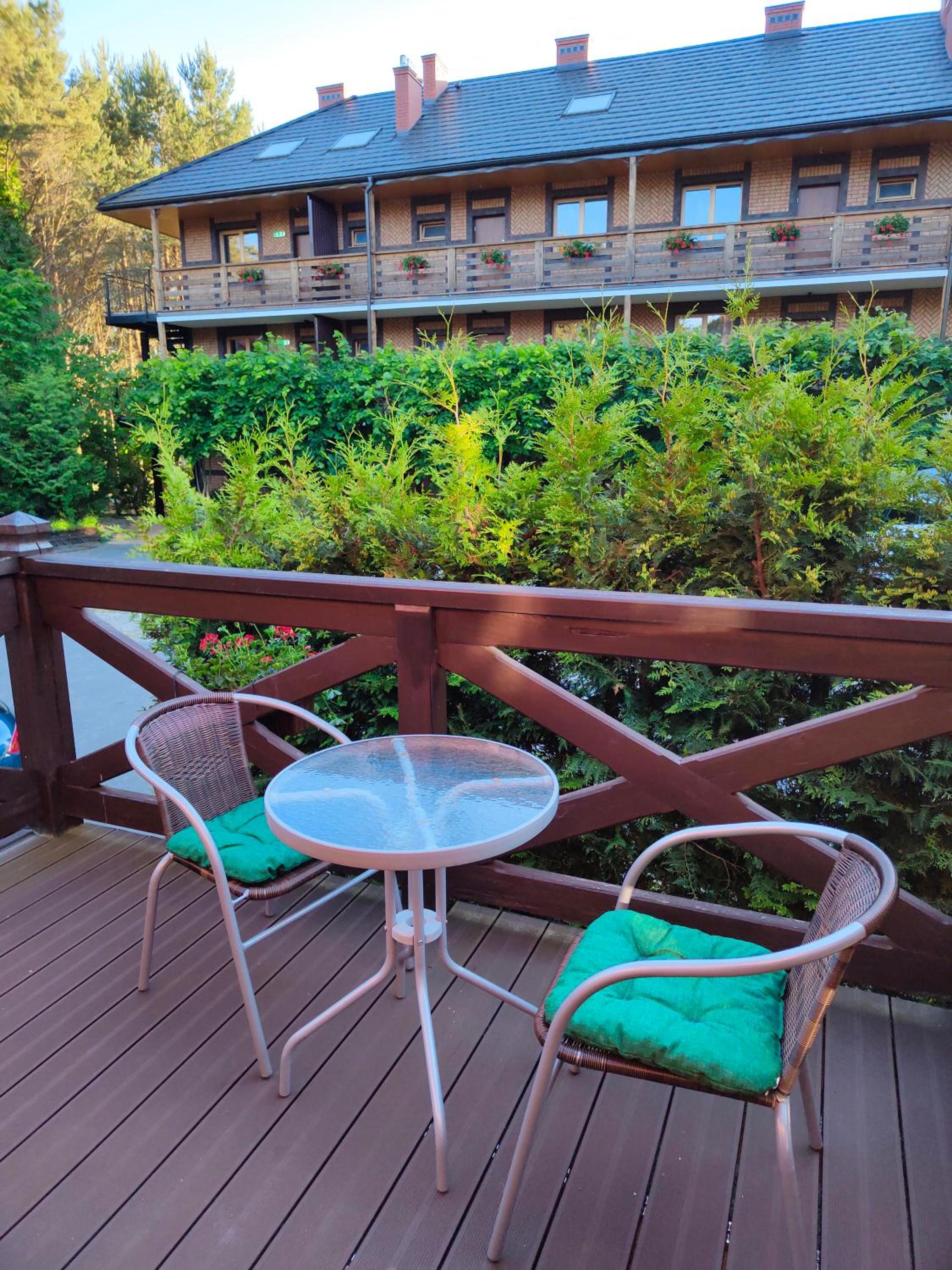 Apartamenty Kotwica view 4