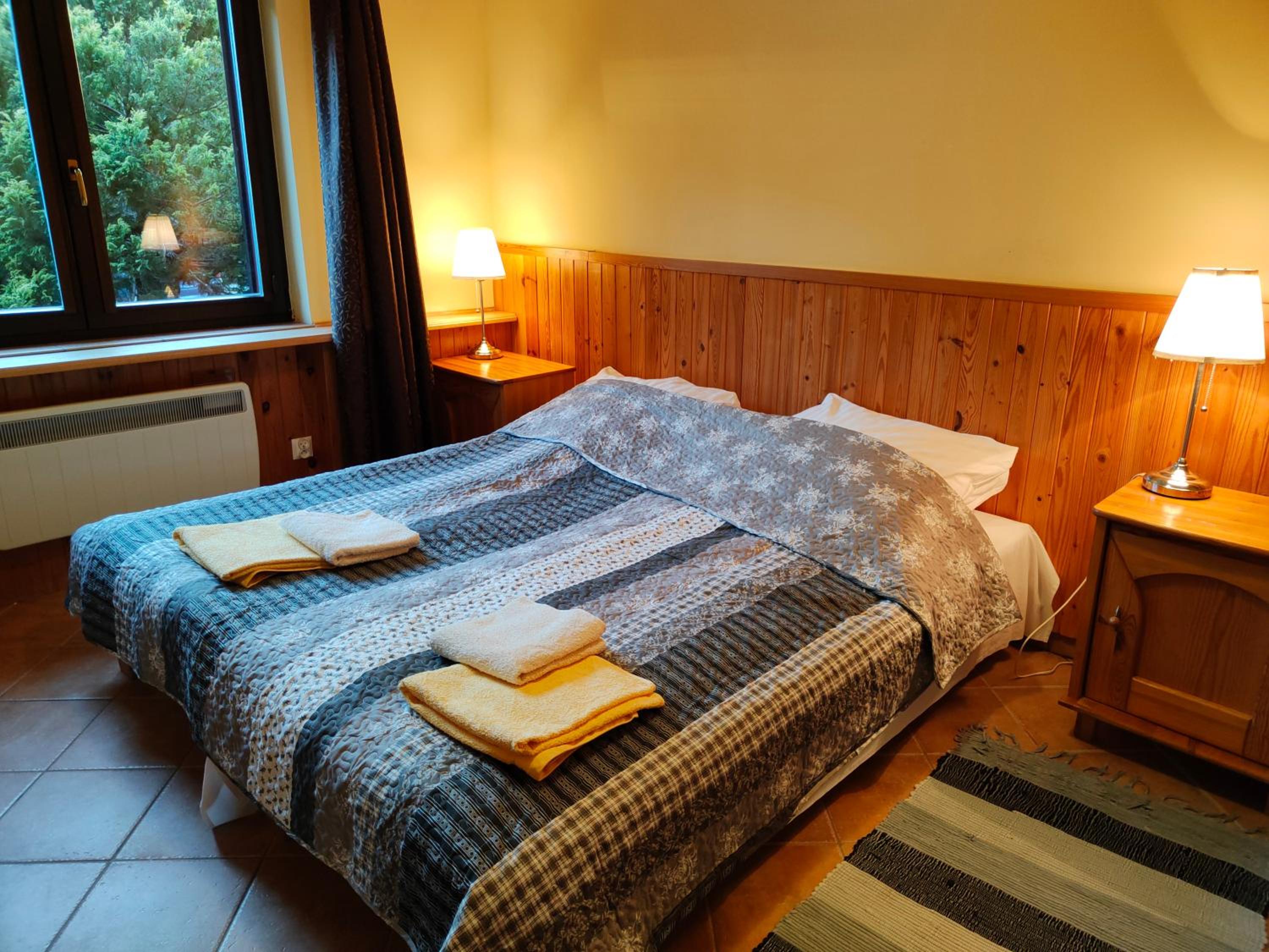 Apartamenty Kotwica view 3