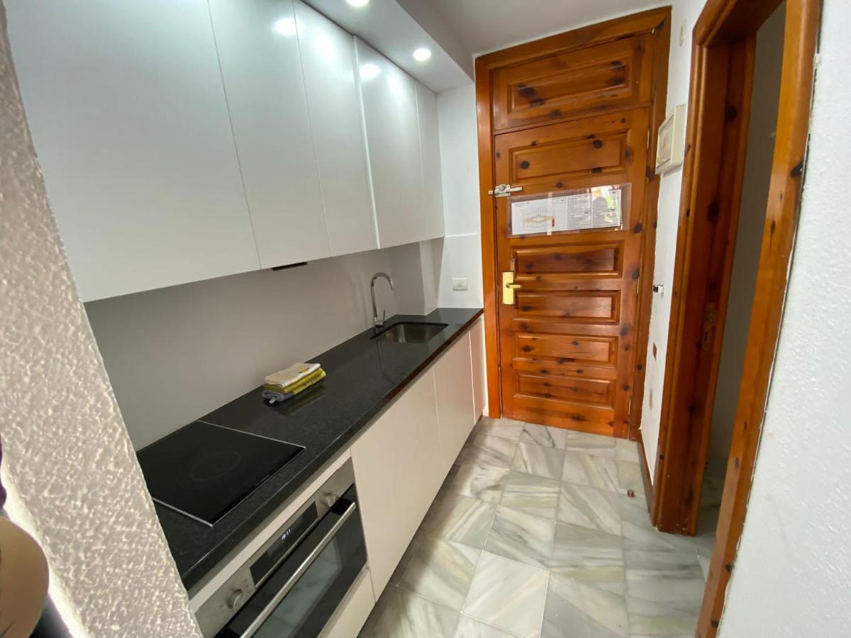 3 Santiago Playa Tenerife Estudio view 5