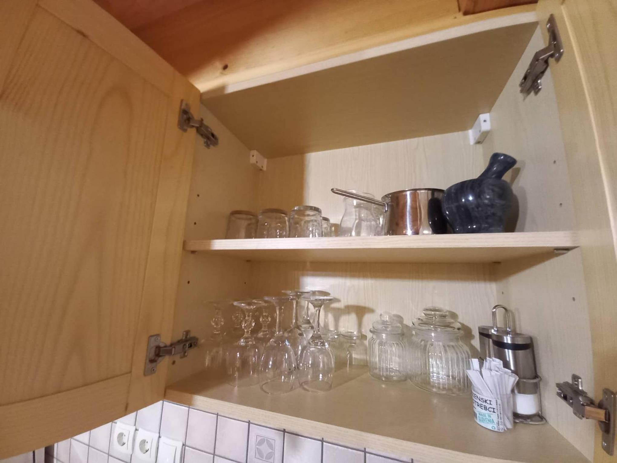 Vineyard Cottage Maleric with Pool Access