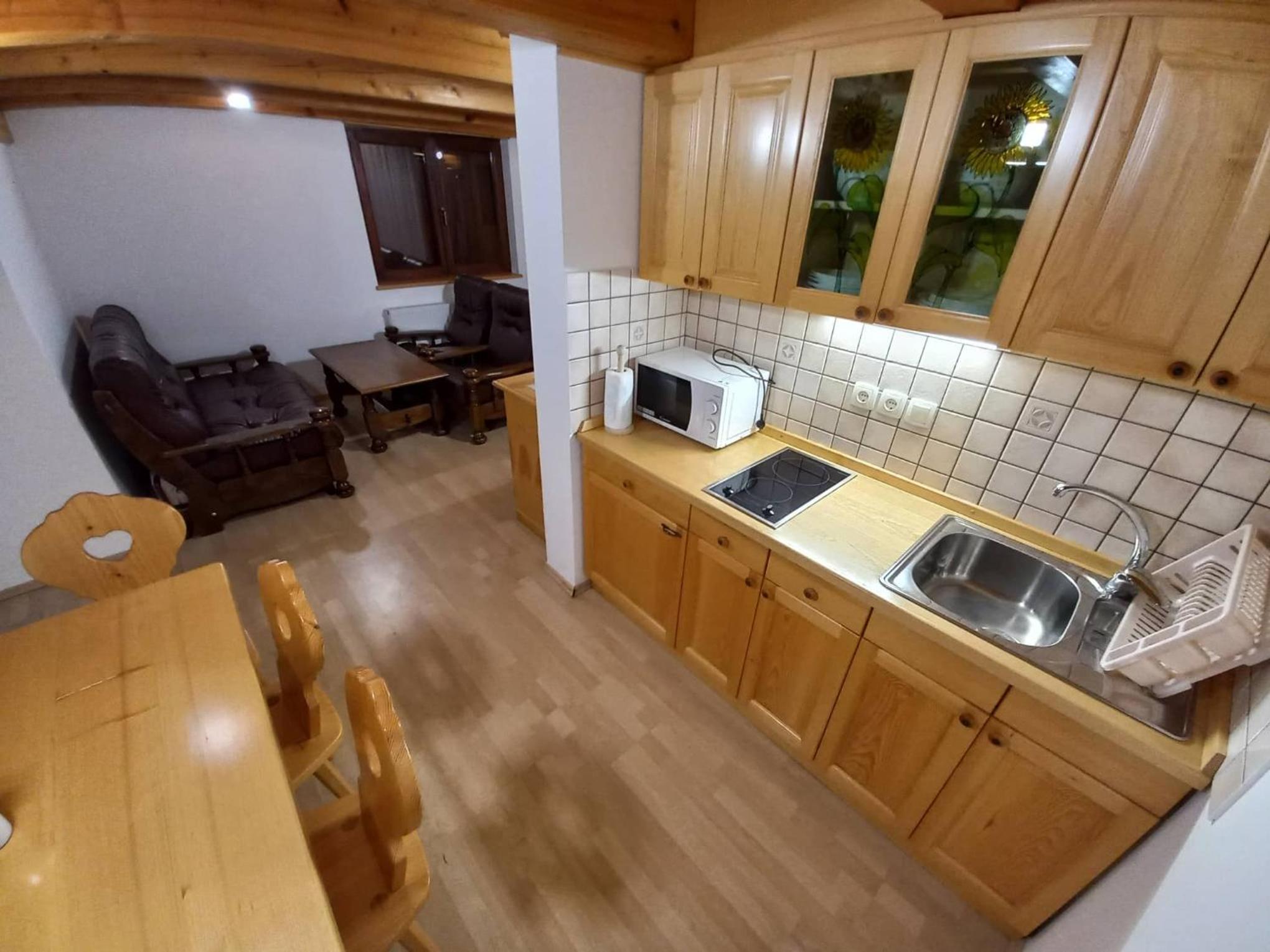 Vineyard Cottage Maleric with Pool Access