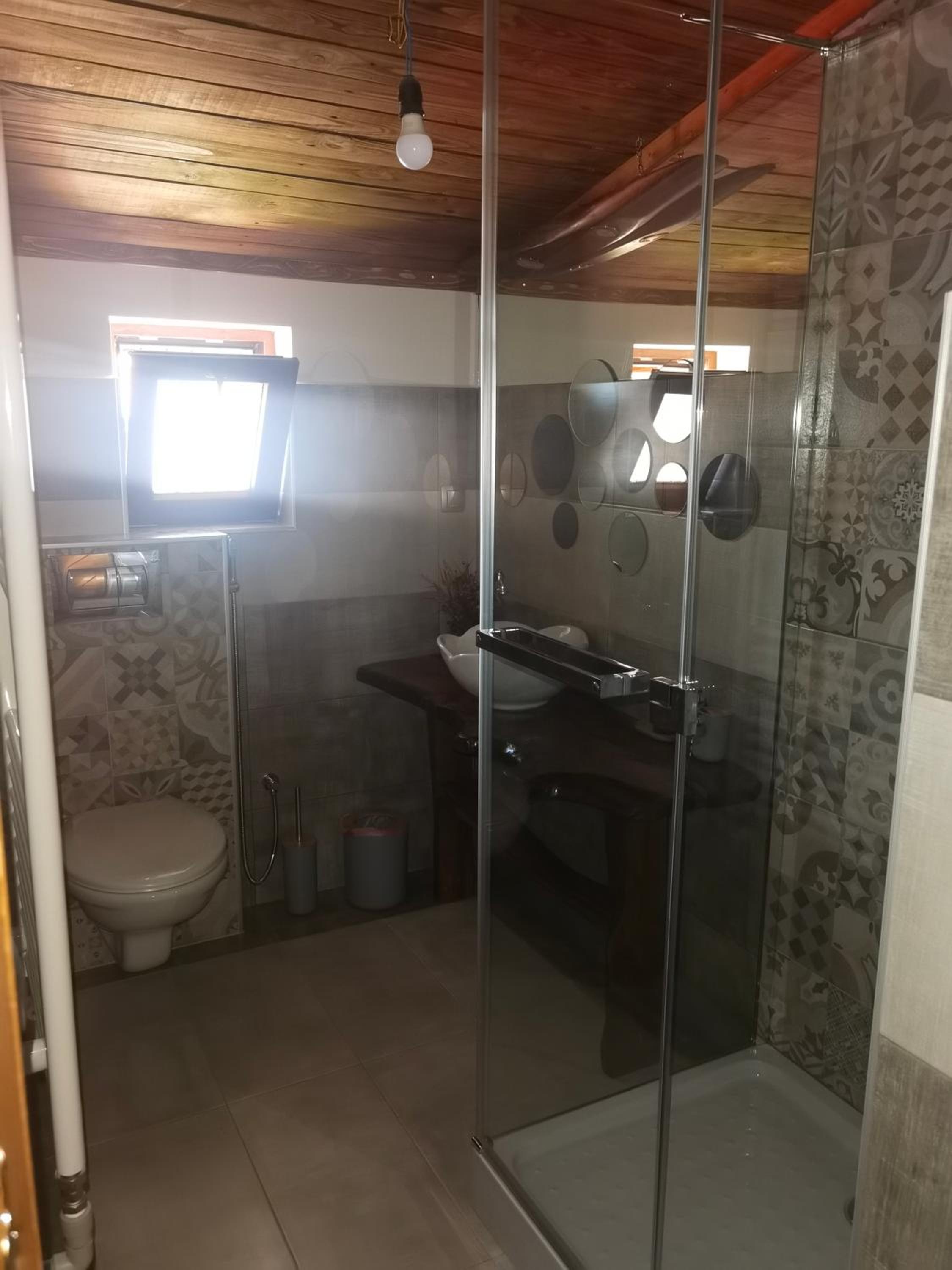 Вила Тодора Villa Todora