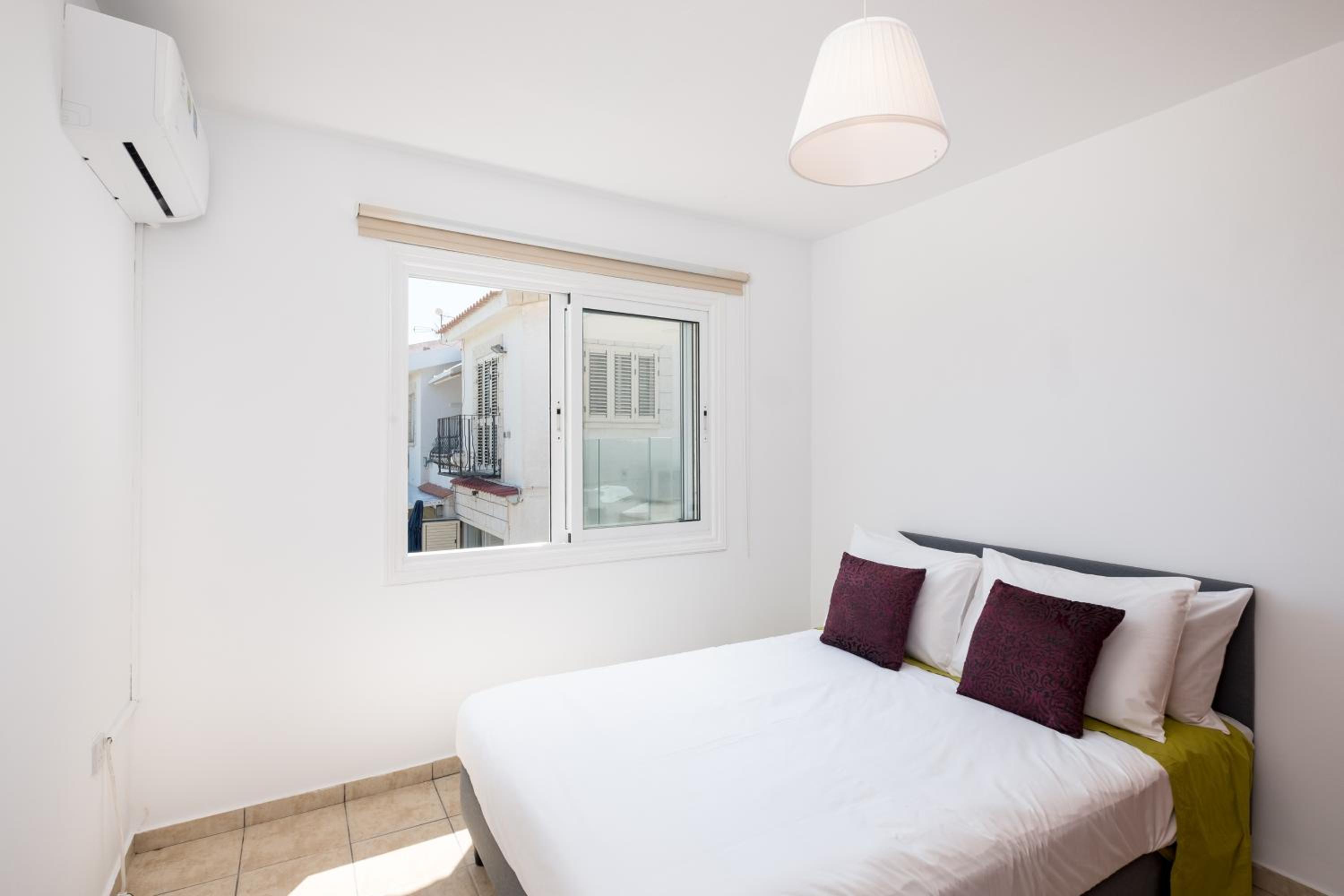 Oceanview Apartment view 5