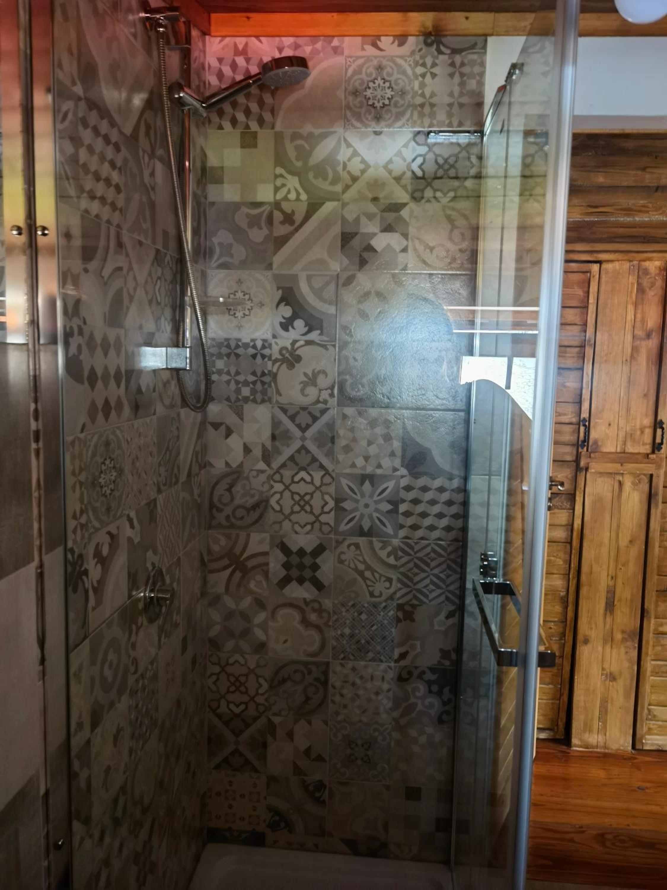Вила Тодора Villa Todora