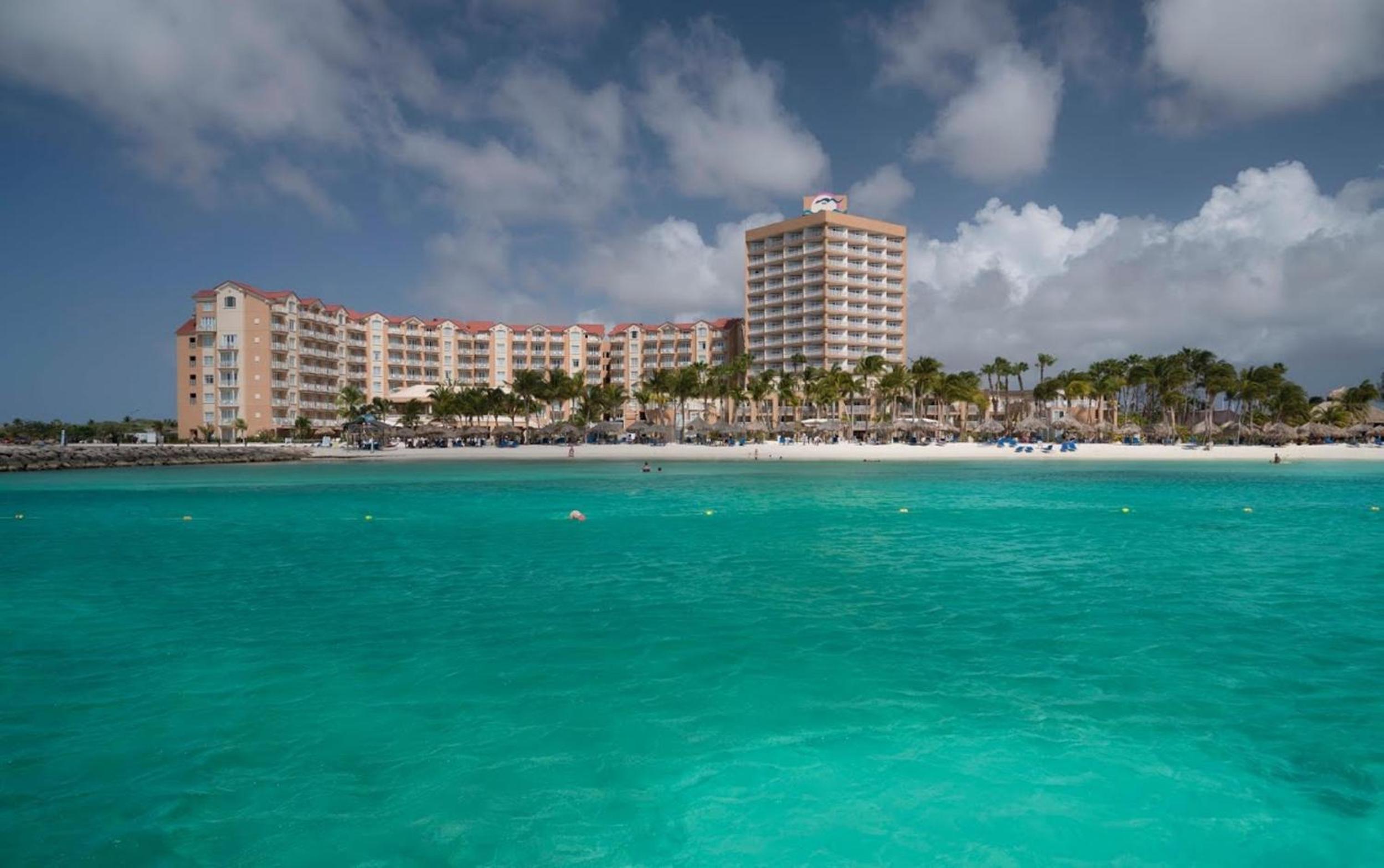 Divi Aruba Phoenix Beach Resort - Property Image 69