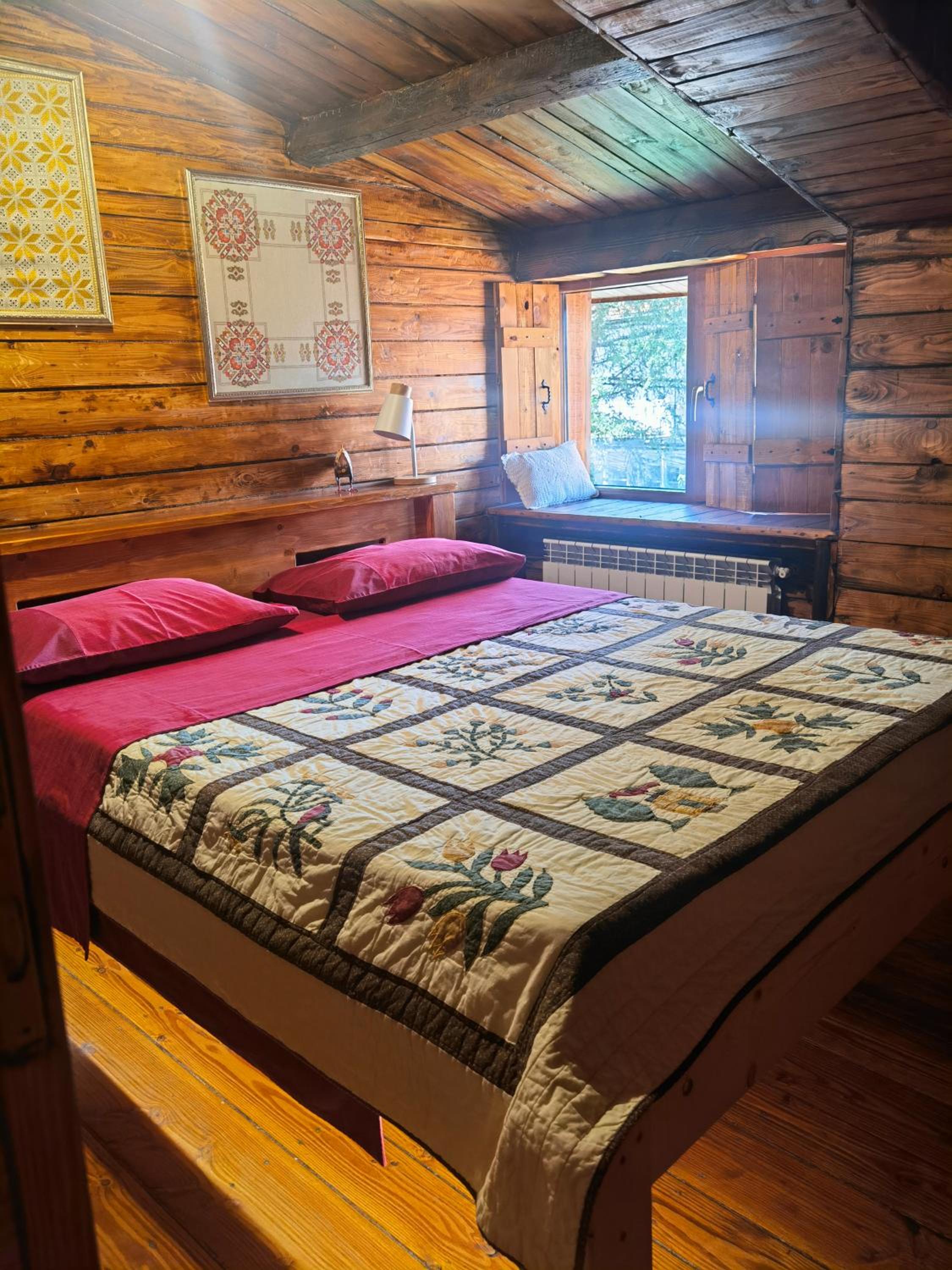 Вила Тодора Villa Todora