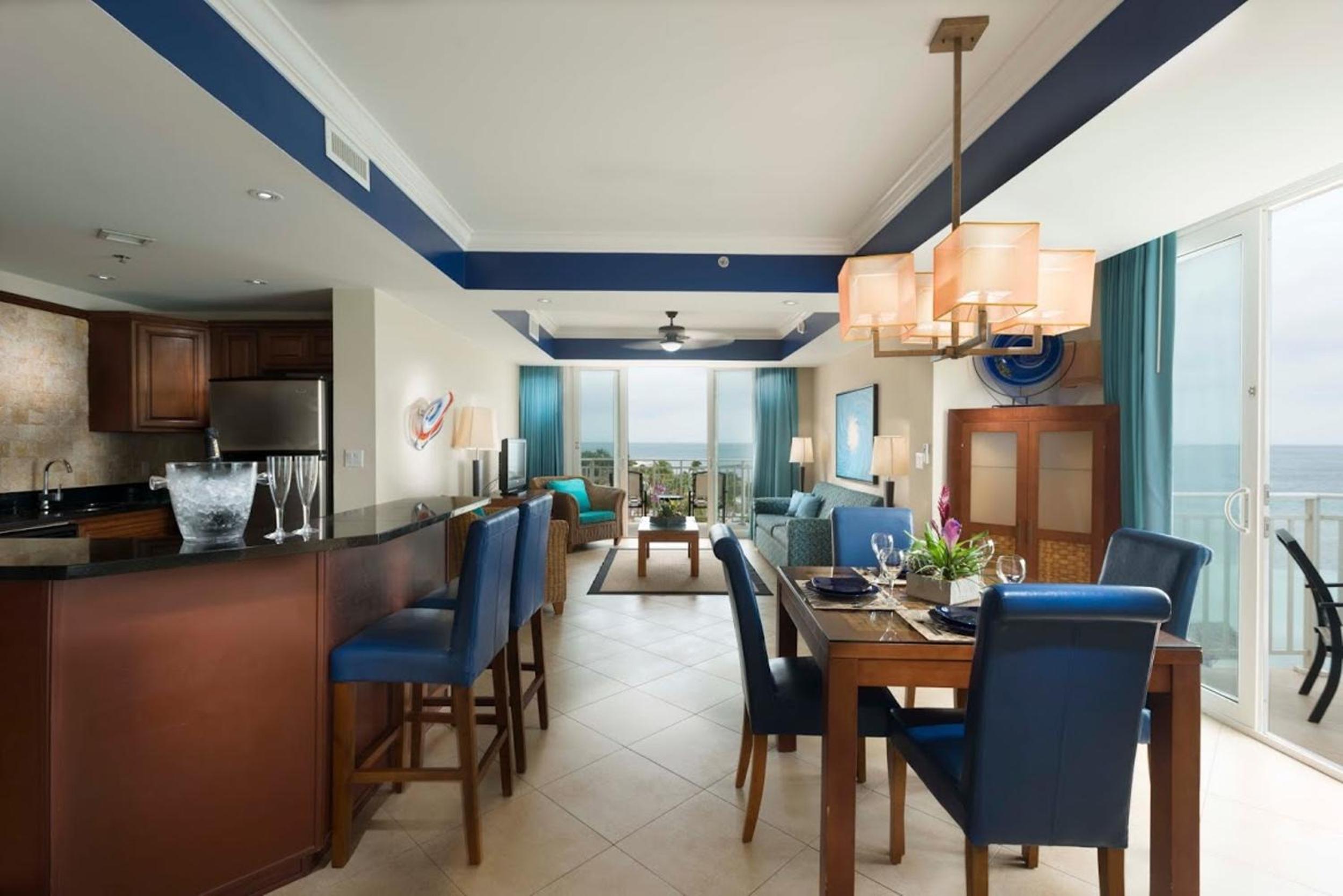 Aruba Vacations - Divi Aruba Phoenix Beach Resort - Property Image 4