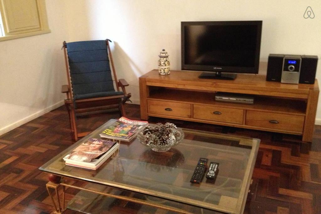 Apartamento Otaviano Hudson