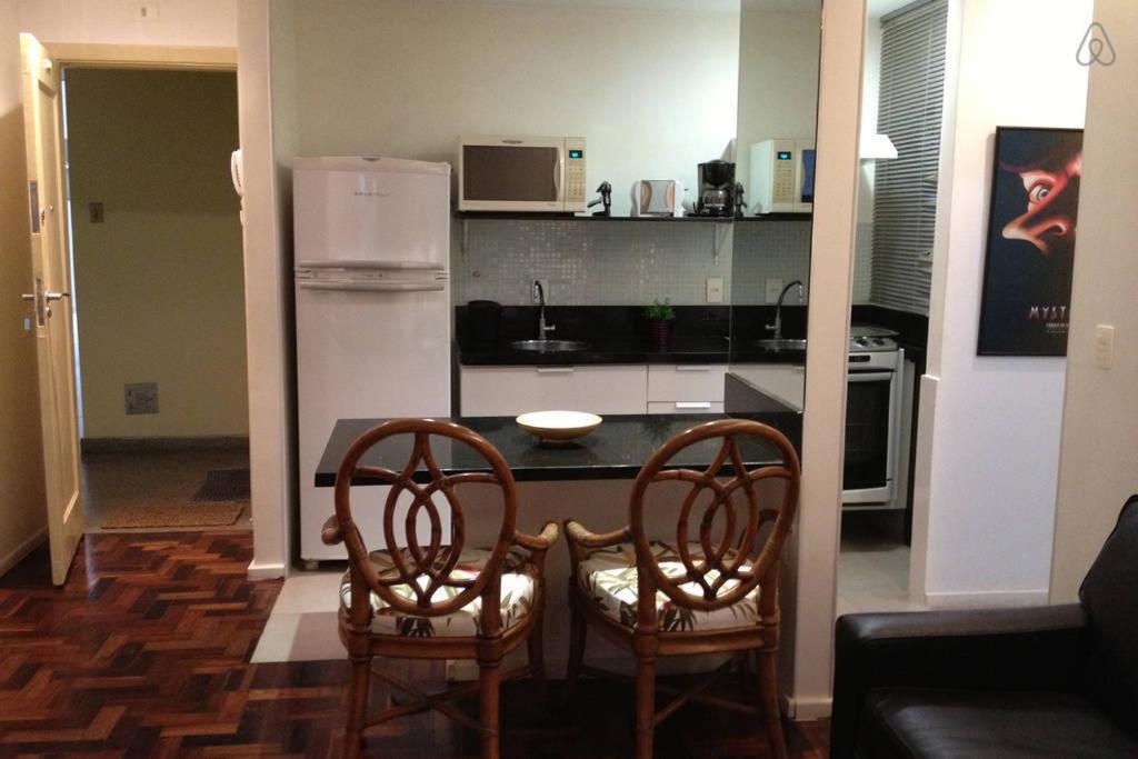 Apartamento Otaviano Hudson