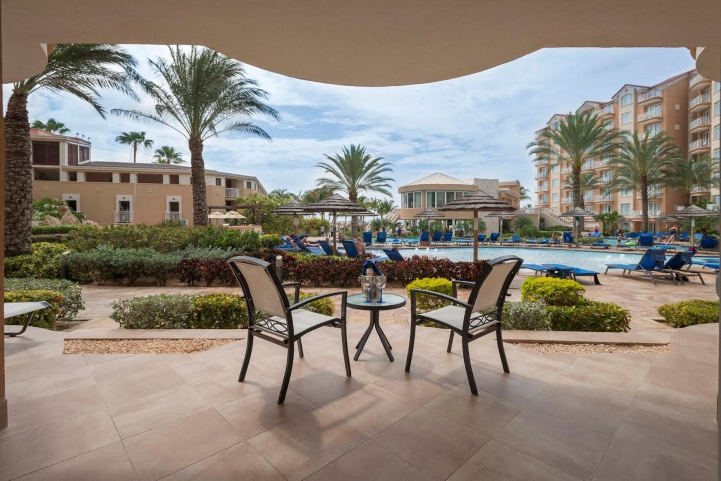 Divi Aruba Phoenix Beach Resort - Property Image 33