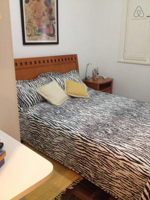Apartamento Otaviano Hudson