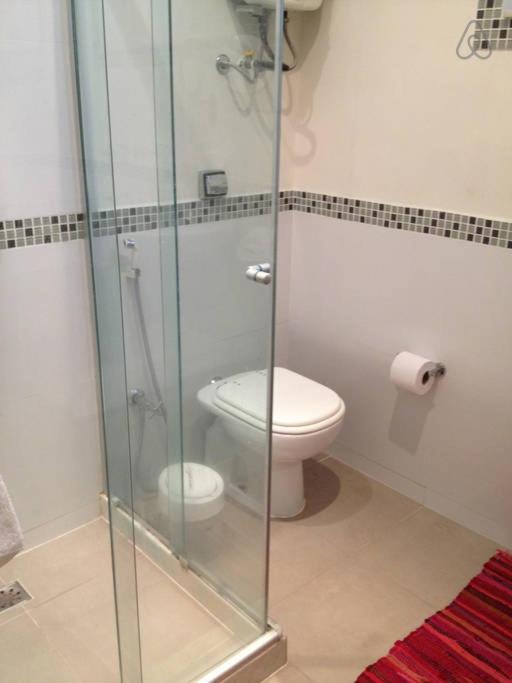 Apartamento Otaviano Hudson
