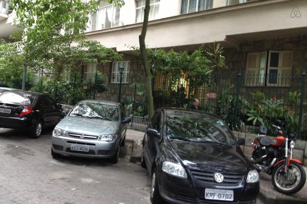 Apartamento Otaviano Hudson