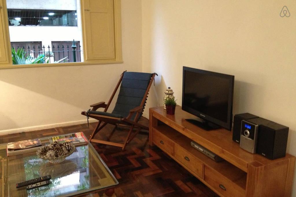 Apartamento Otaviano Hudson