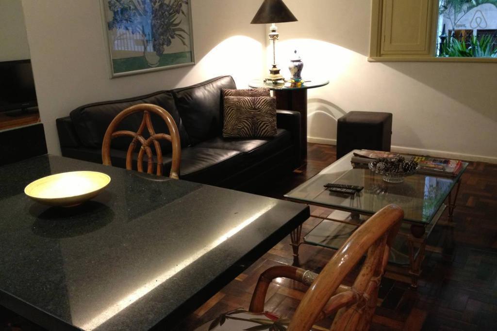 Apartamento Otaviano Hudson