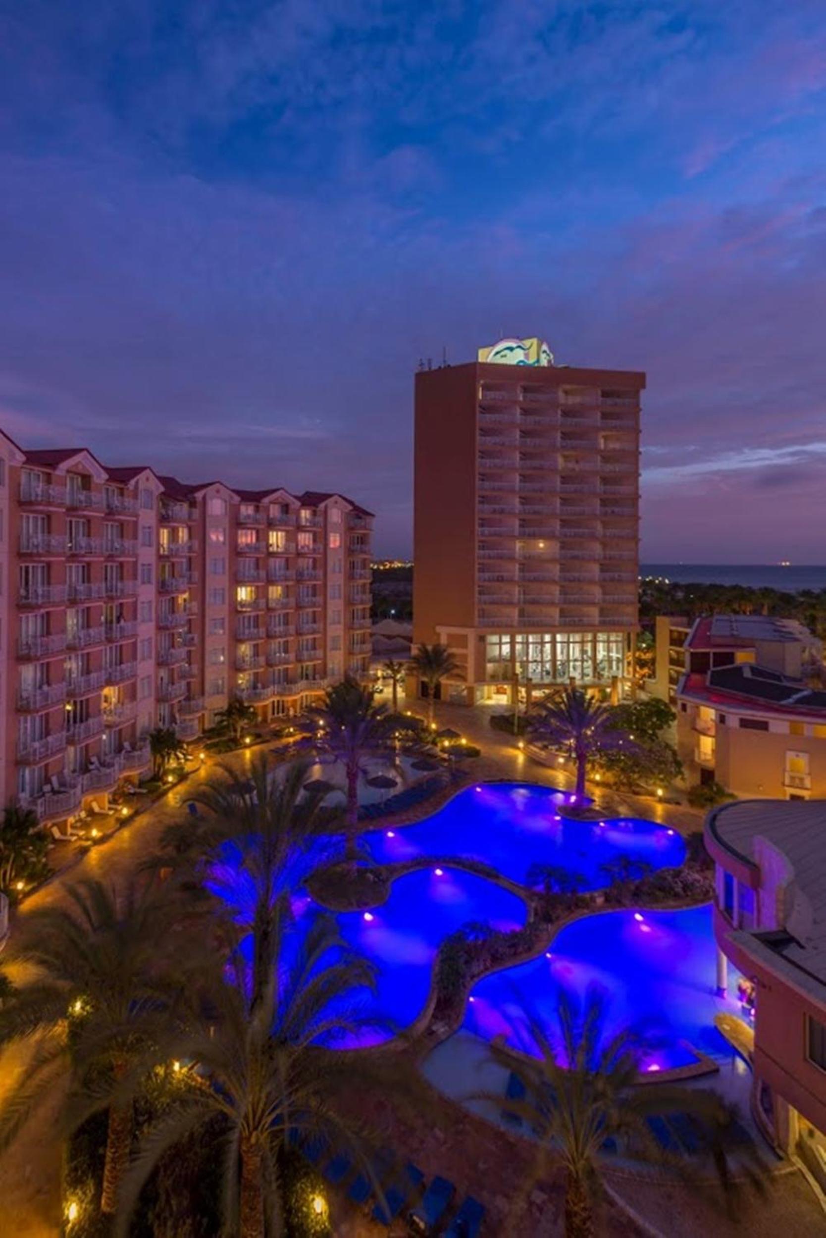 Divi Aruba Phoenix Beach Resort - Property Image 25