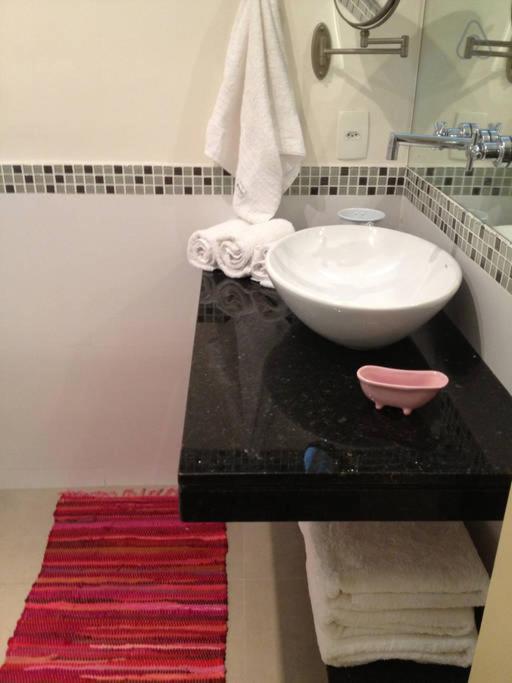 Apartamento Otaviano Hudson