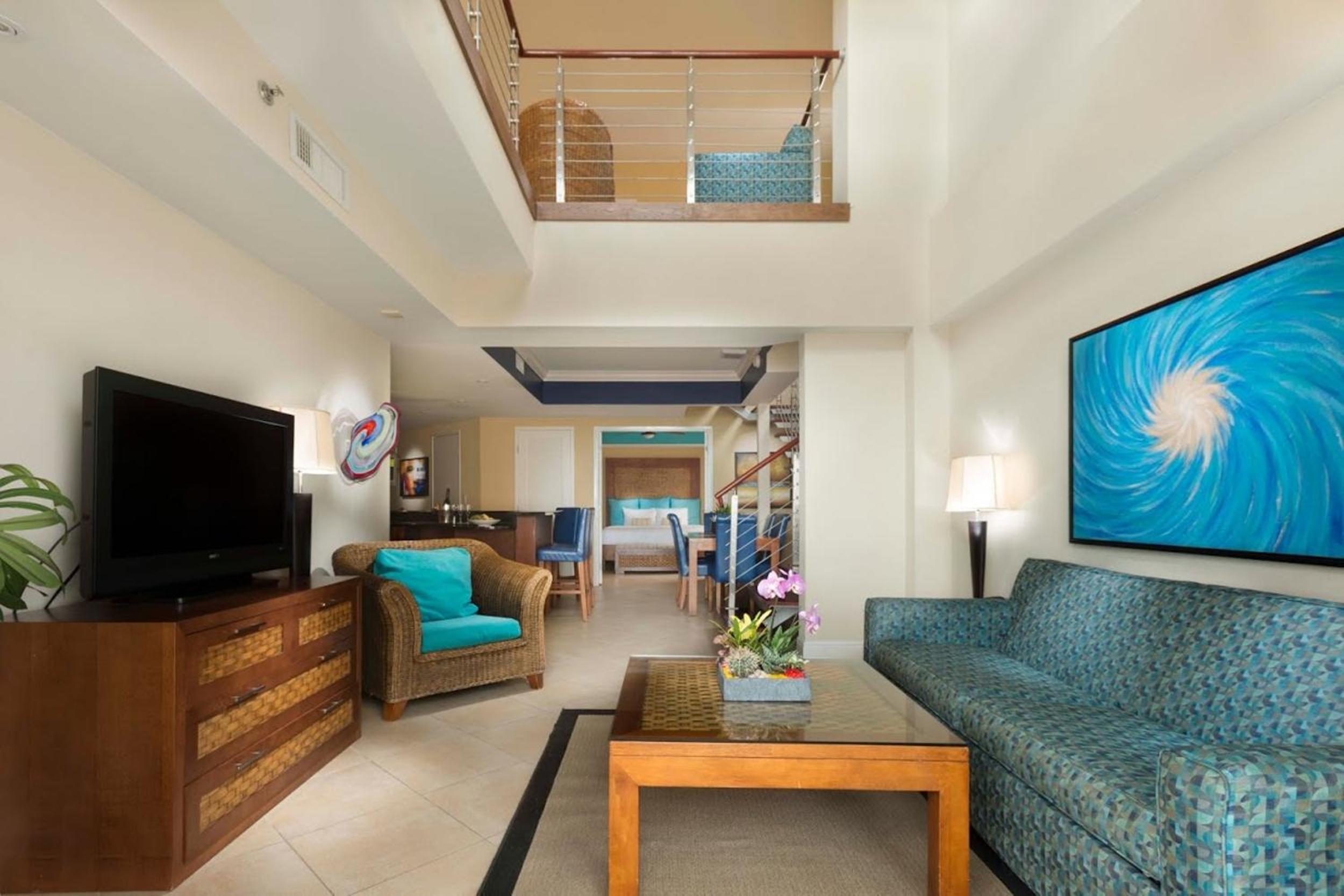 Divi Aruba Phoenix Beach Resort - Property Image 78