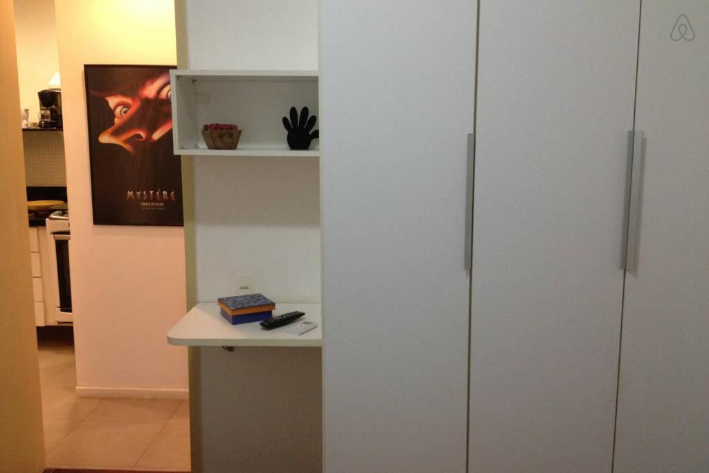 Apartamento Otaviano Hudson