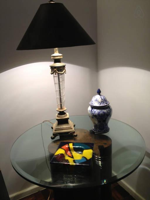 Apartamento Otaviano Hudson