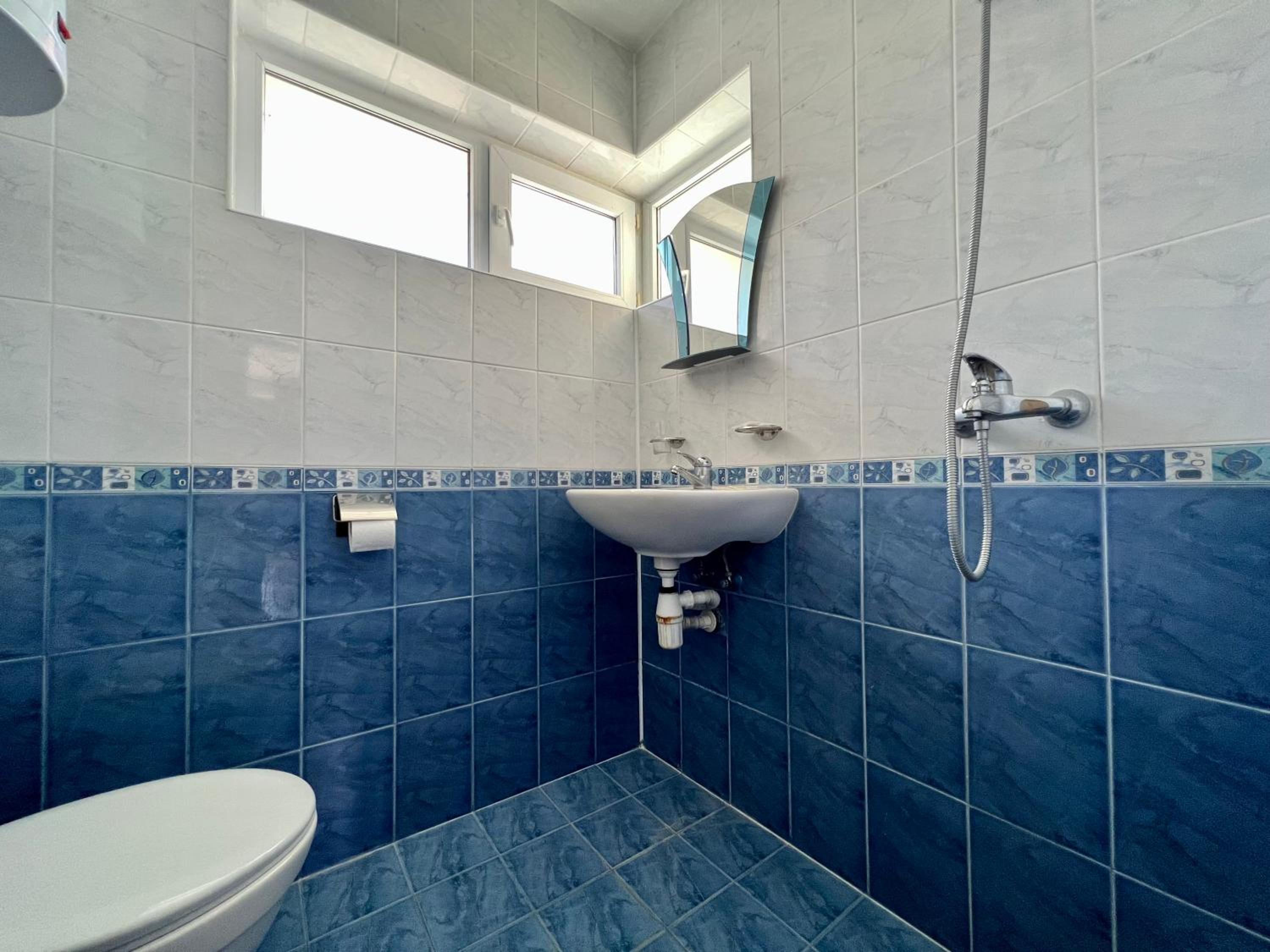 Private One-Bedroom Apartment with Balcony in Sozopol by Flat Mаnаger view 3