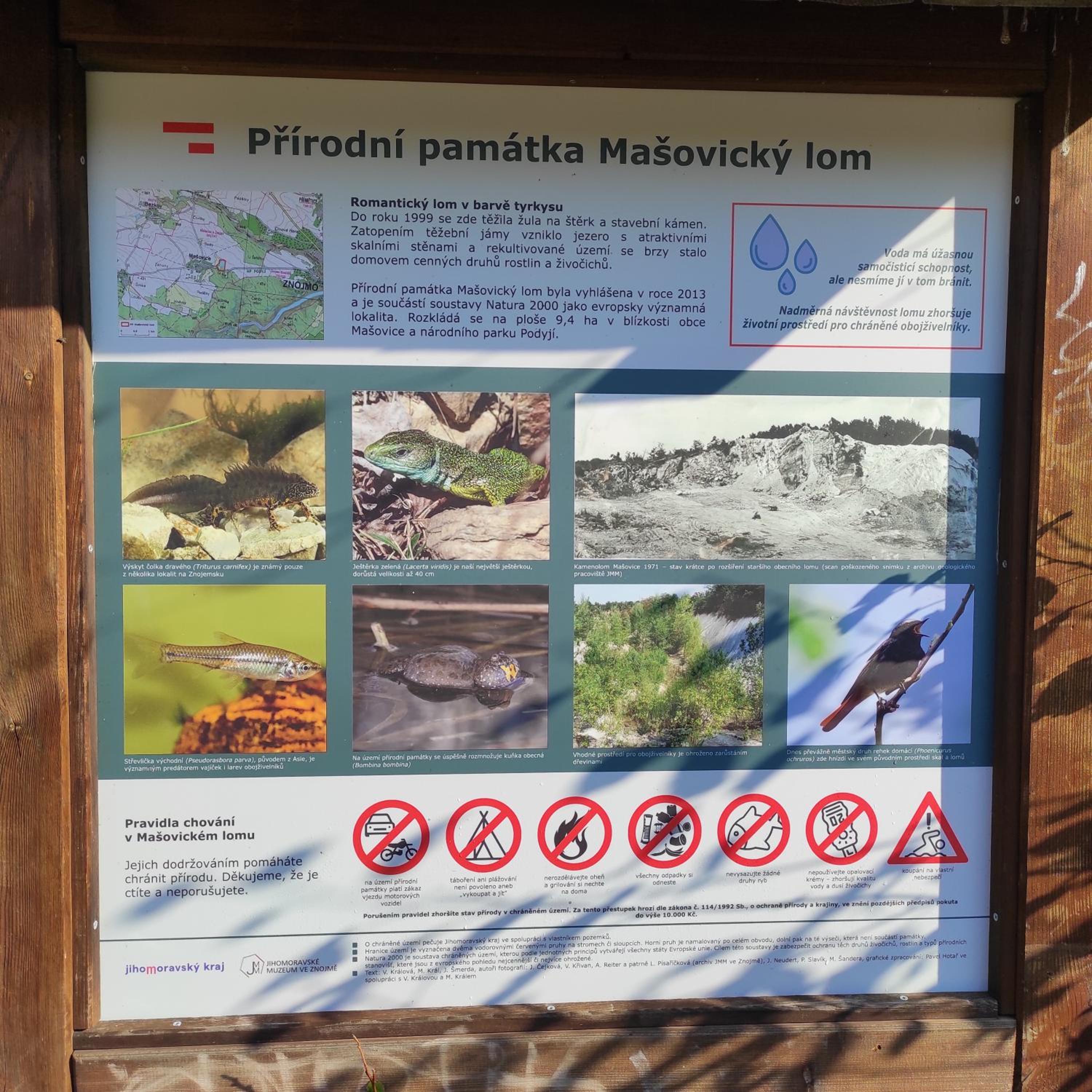 Prázdninový dům Bezkov u Znojma