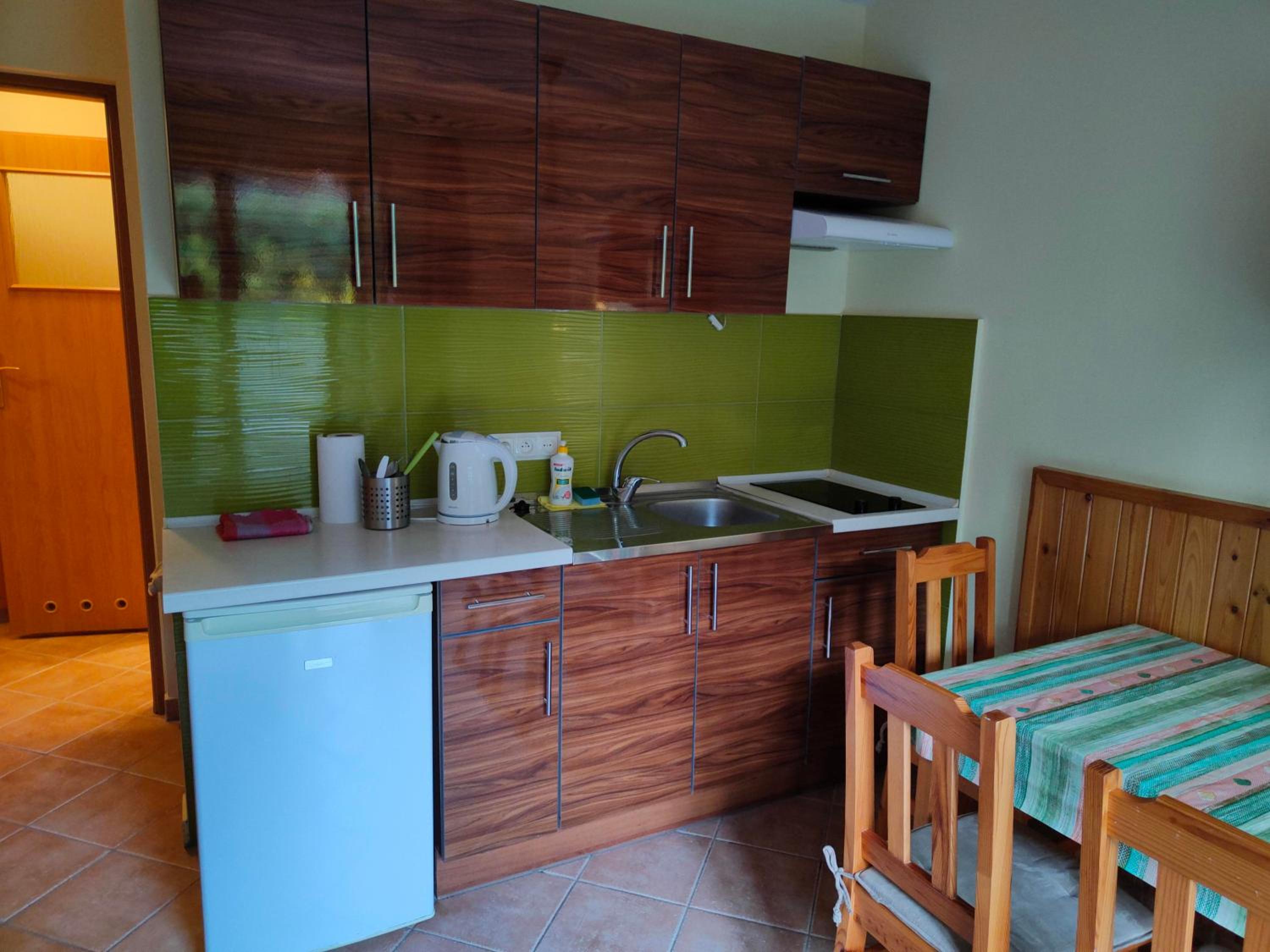Apartamenty Kotwica view 2