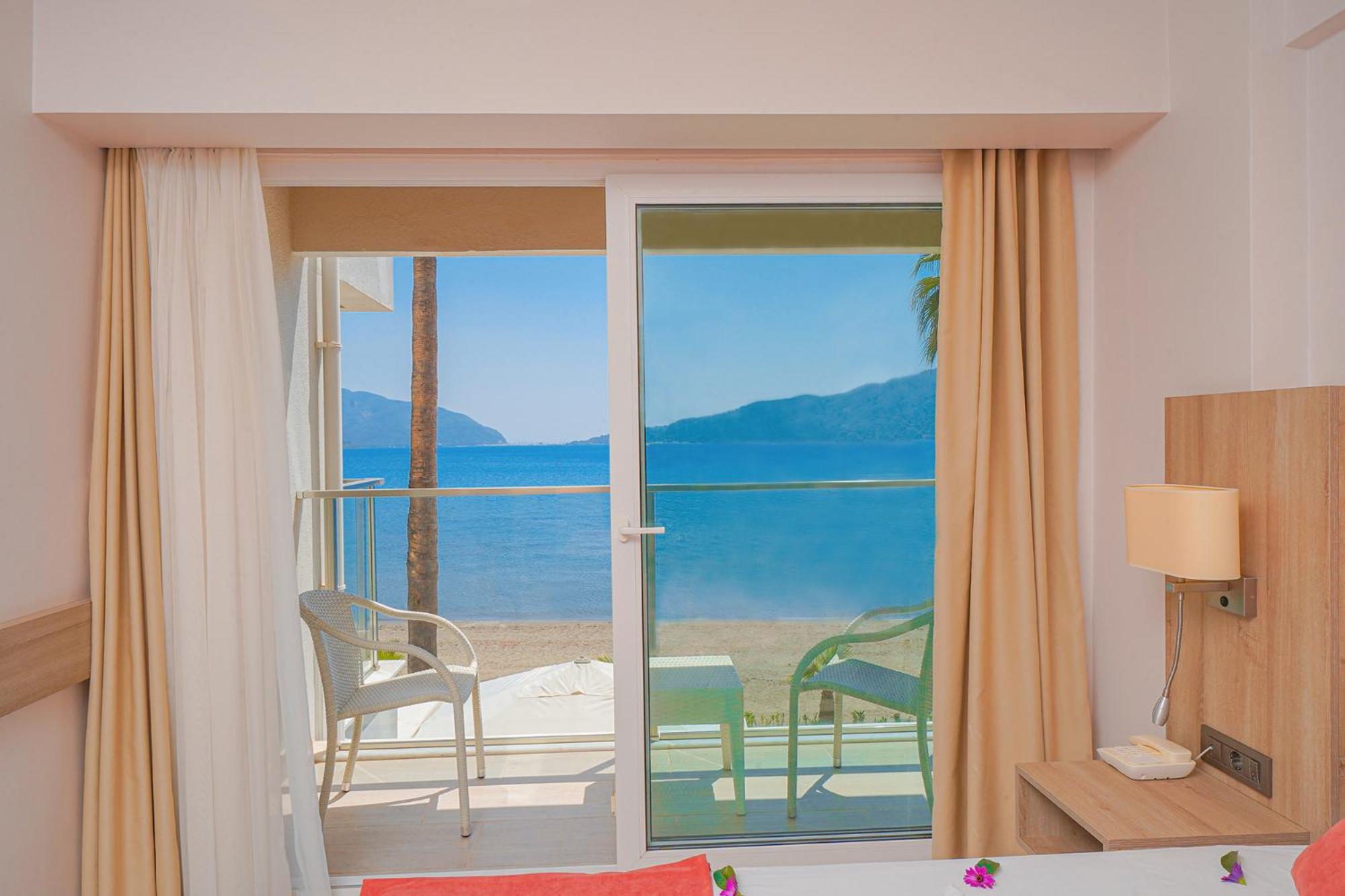 Begonville Beach Hotel - Adult Only - Image 35