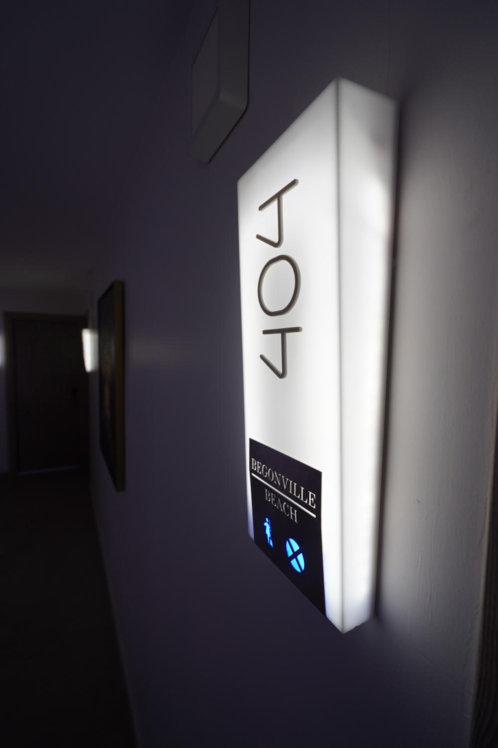 Begonville Beach Hotel - Adult Only - Image 39