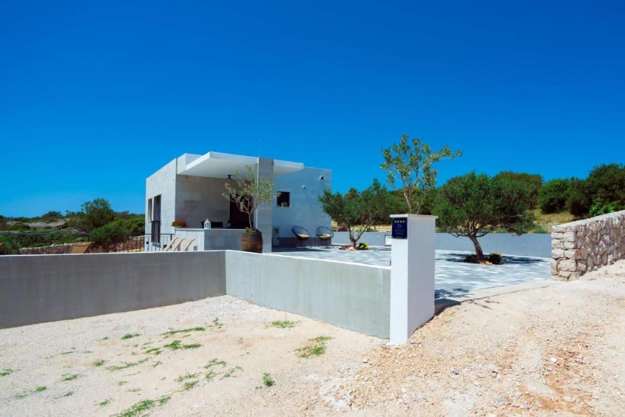 Villa Adio Mare view 4