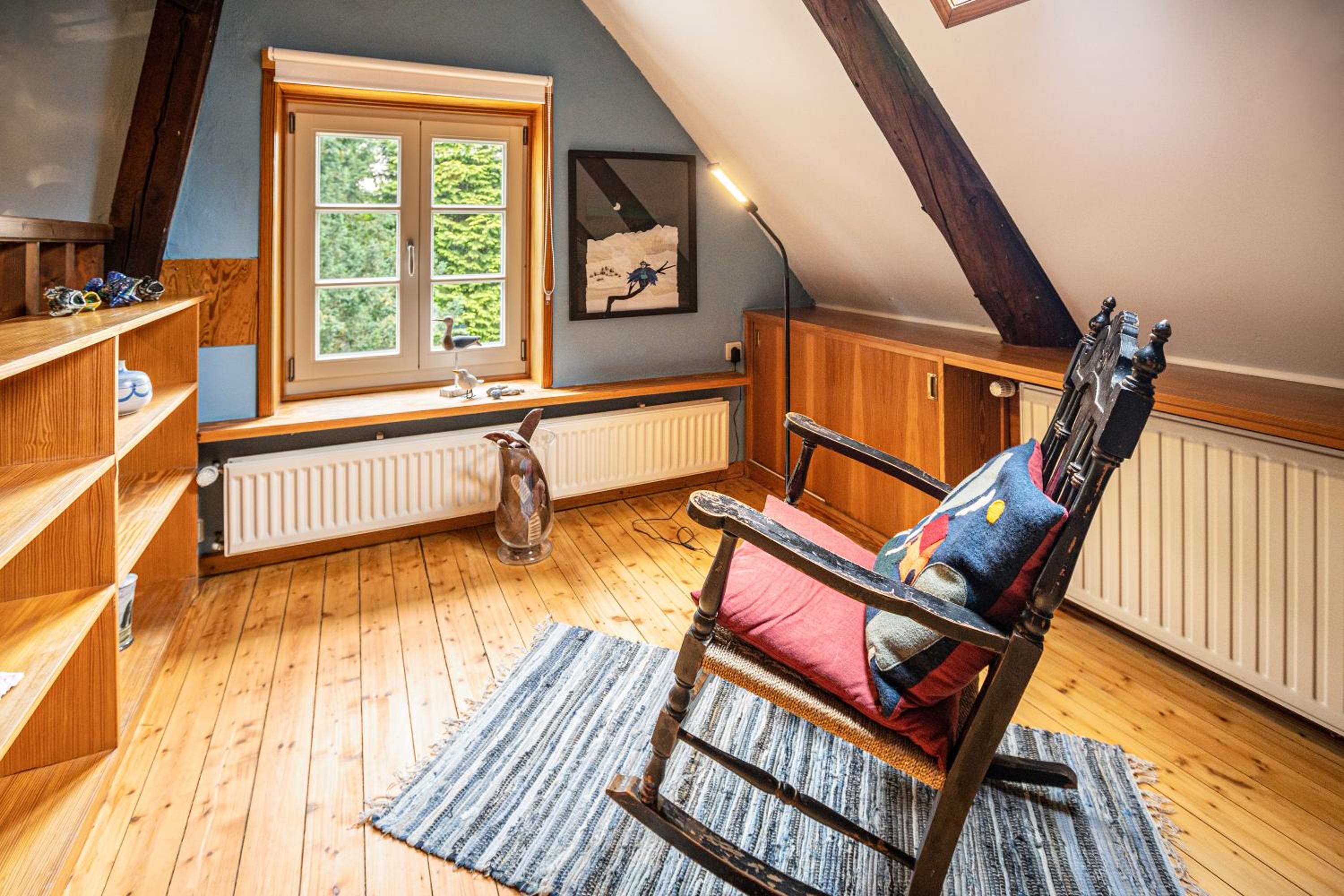 Ferienwohnung Lieblingsplatz view 4