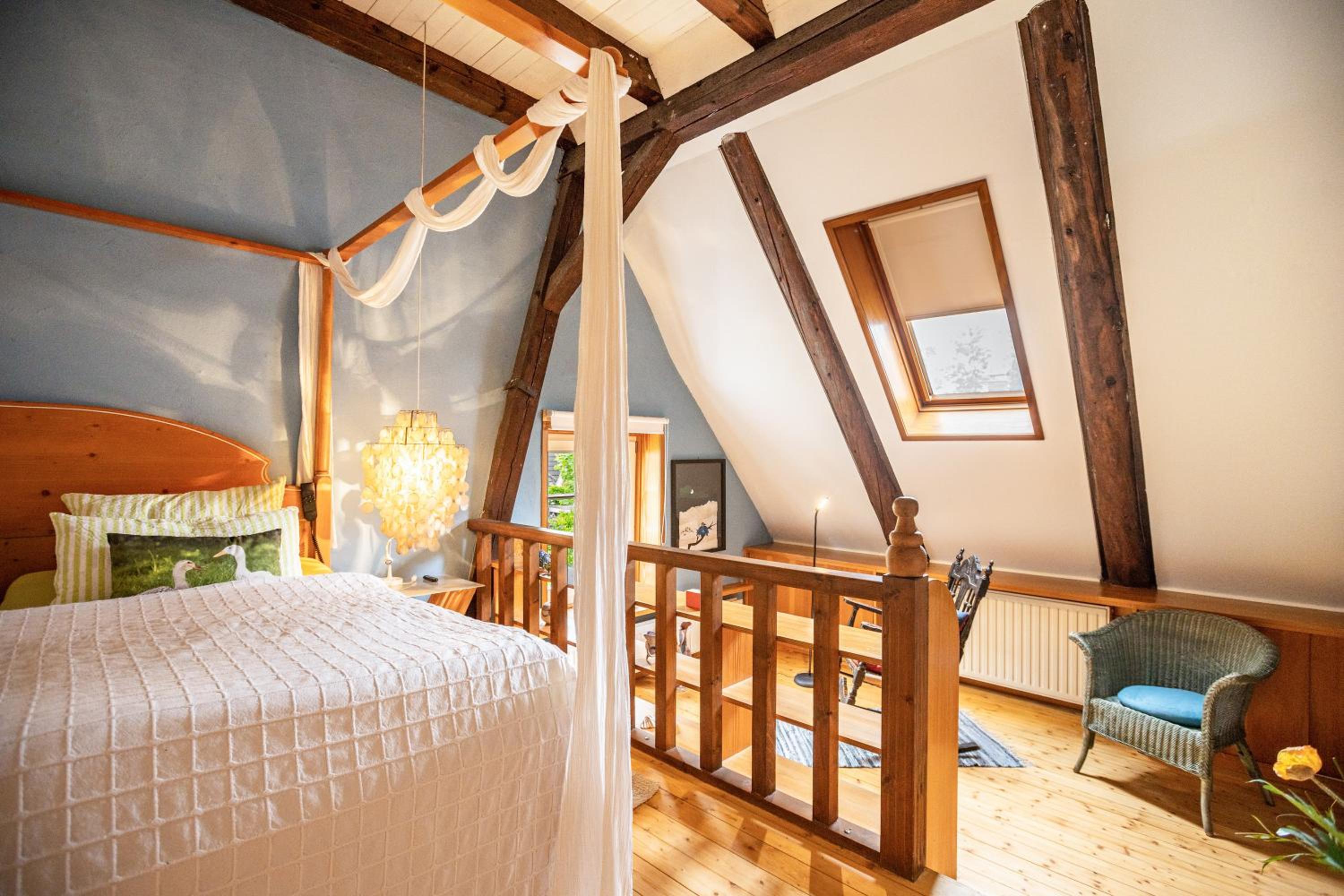 Ferienwohnung Lieblingsplatz view 3