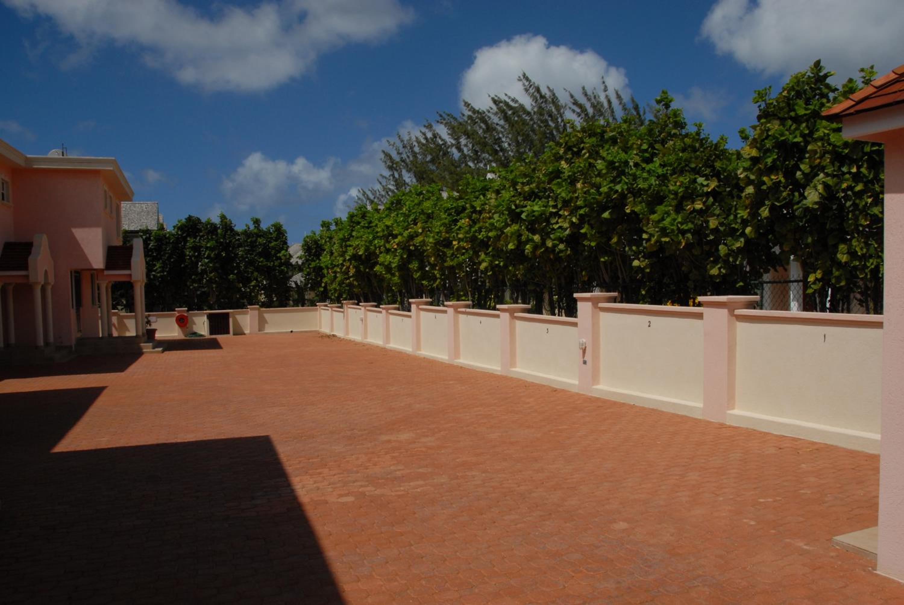 Sandy Bliss Condominiums