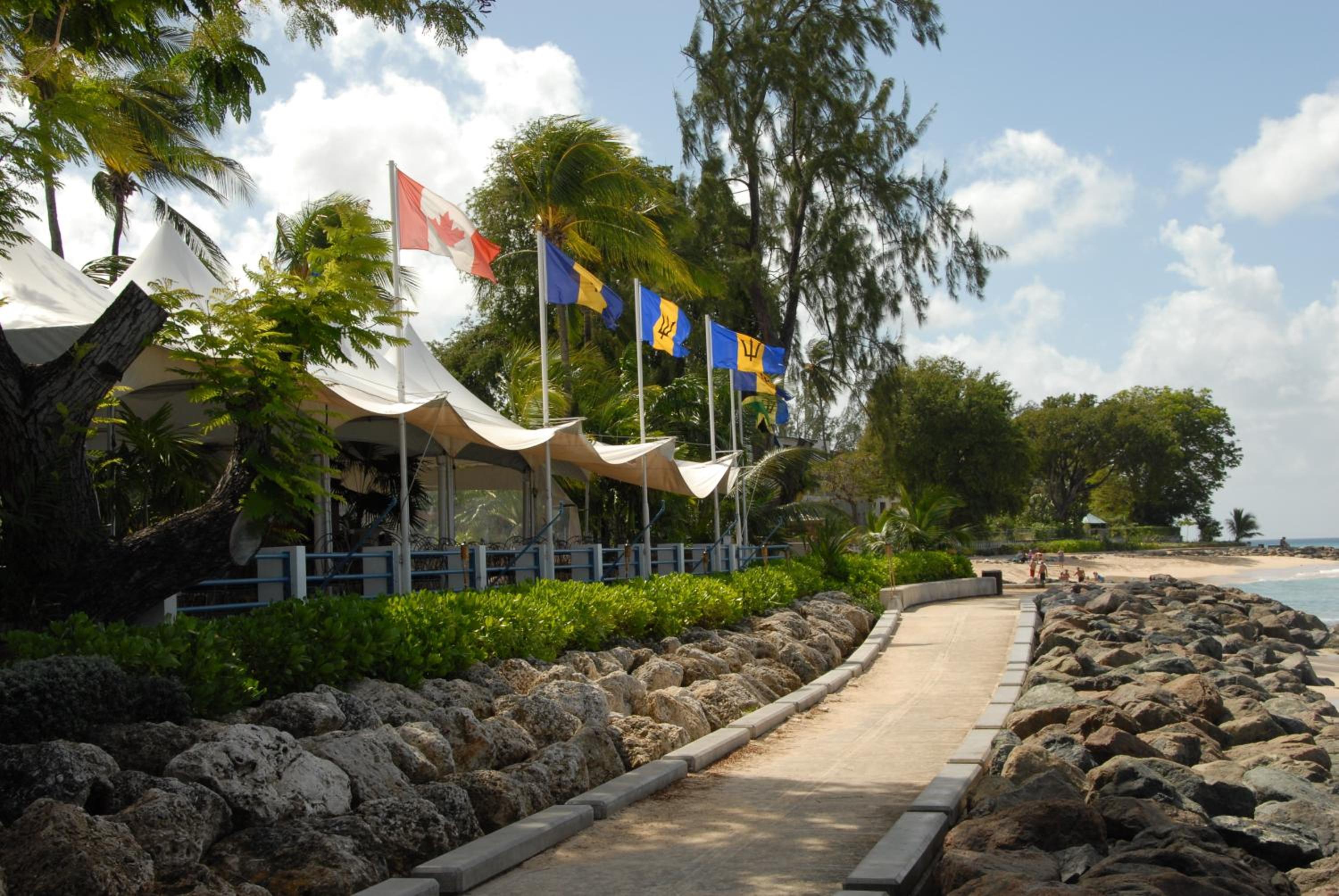 Sandy Bliss Condominiums