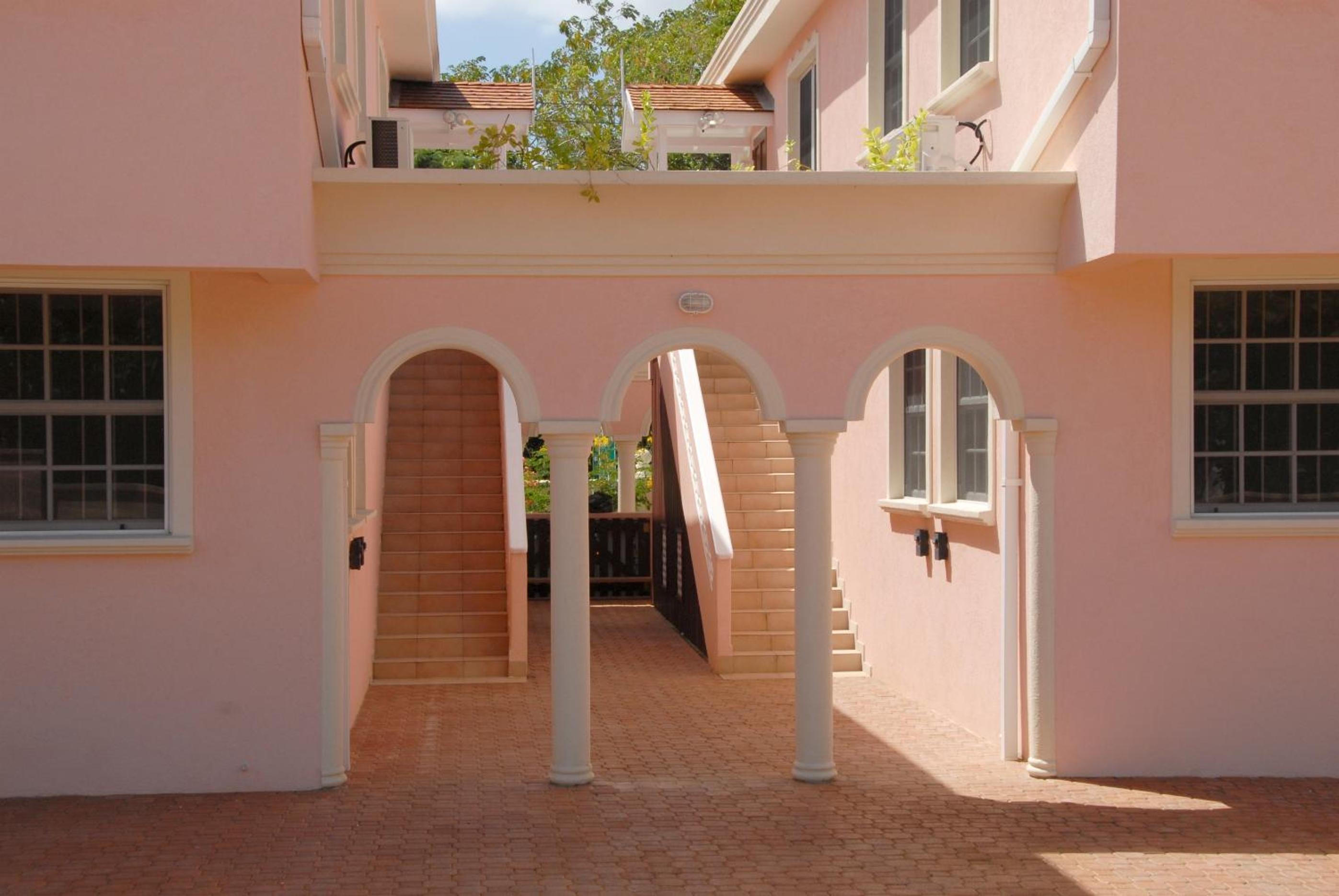 Sandy Bliss Condominiums