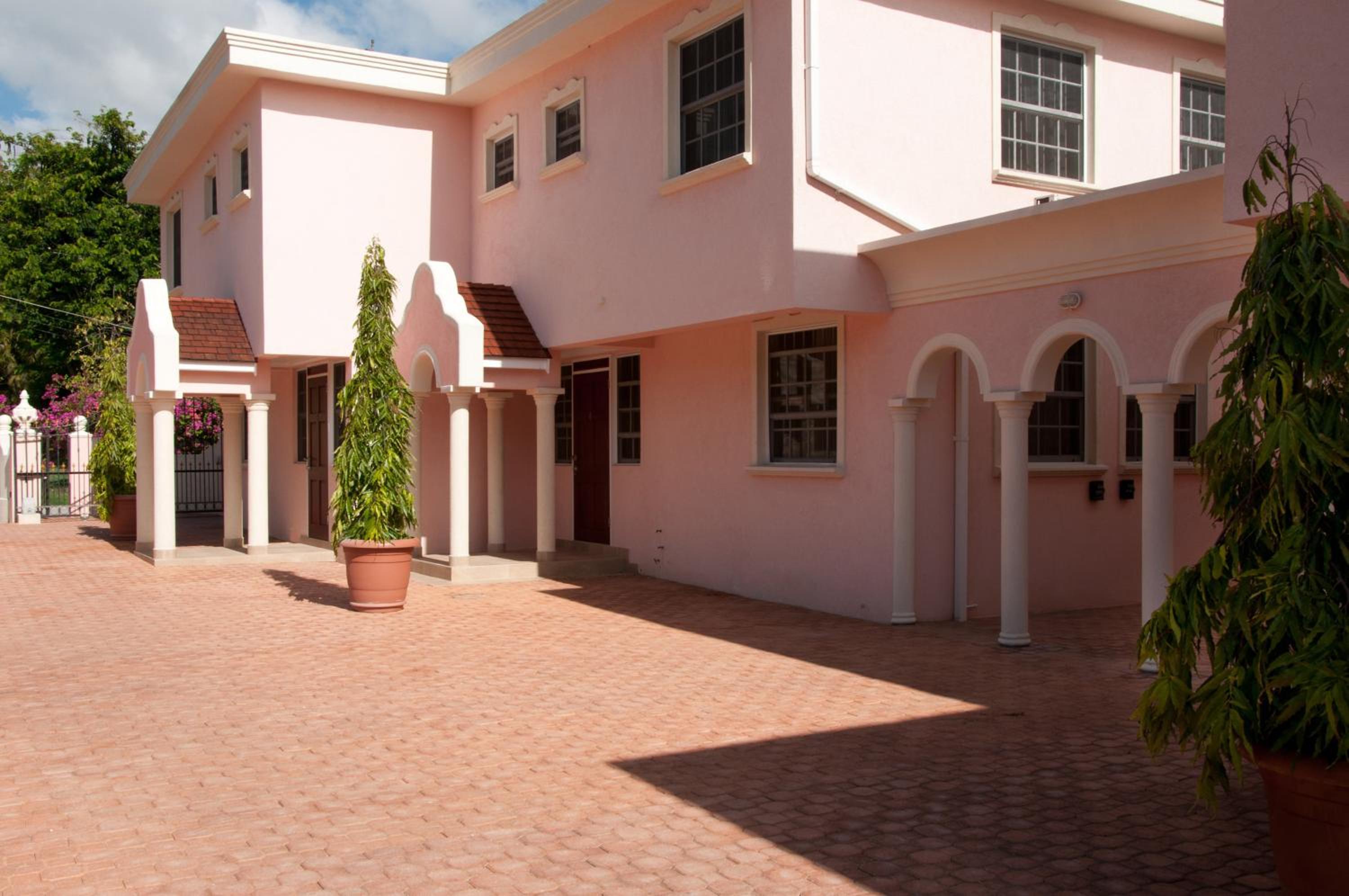 Hotel Sandy Bliss Condominiums - Image 1