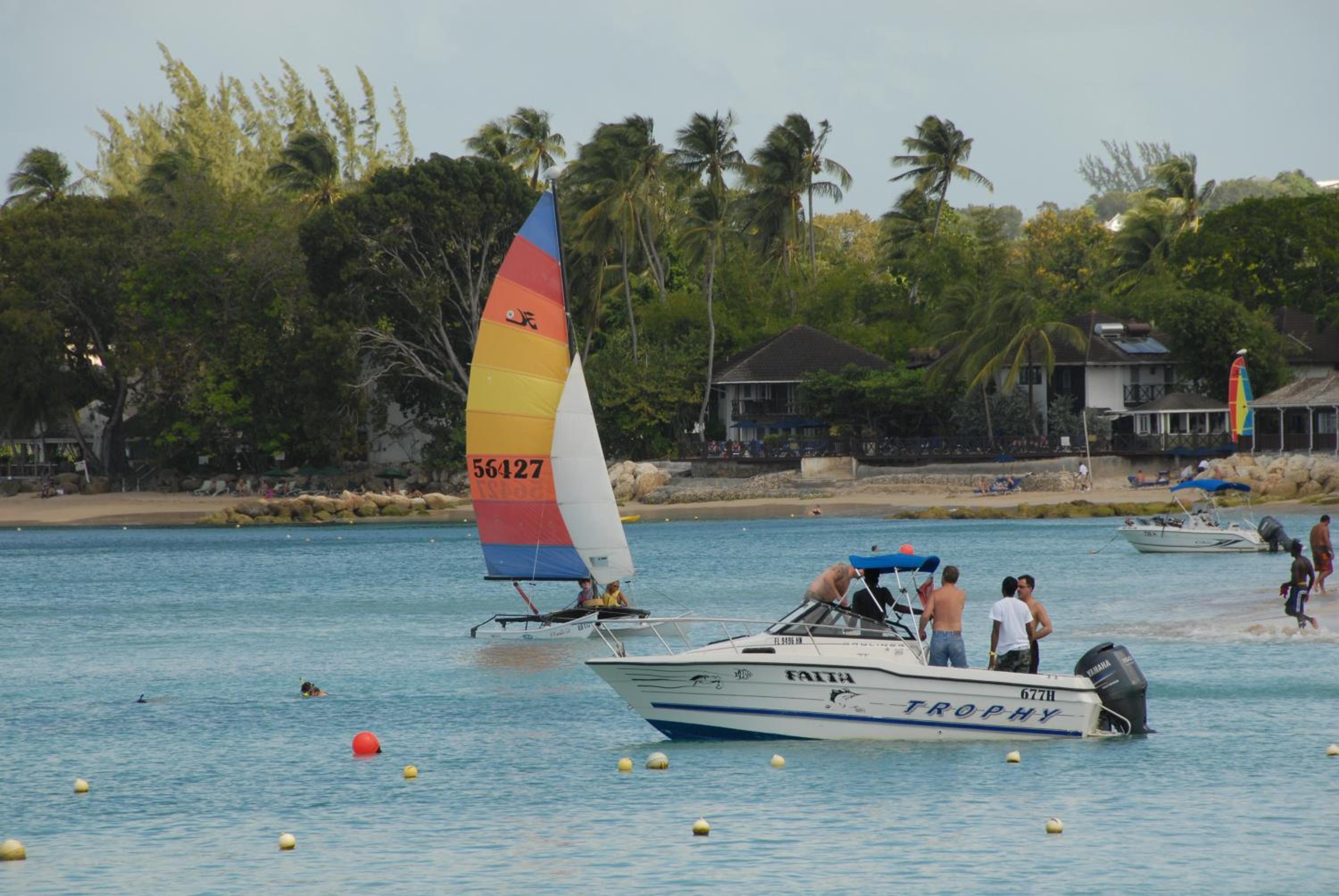 Sandy Bliss Condominiums
