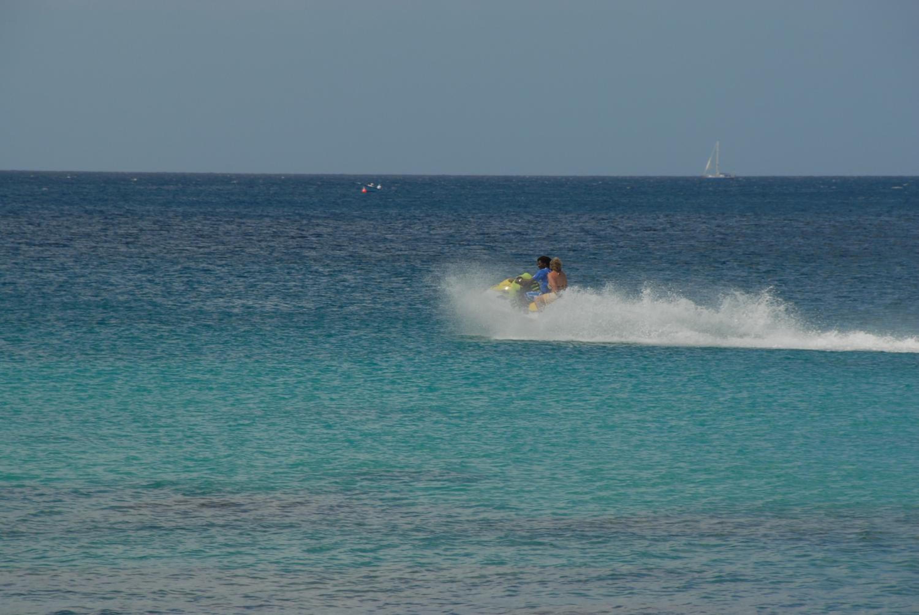 Sandy Bliss Condominiums