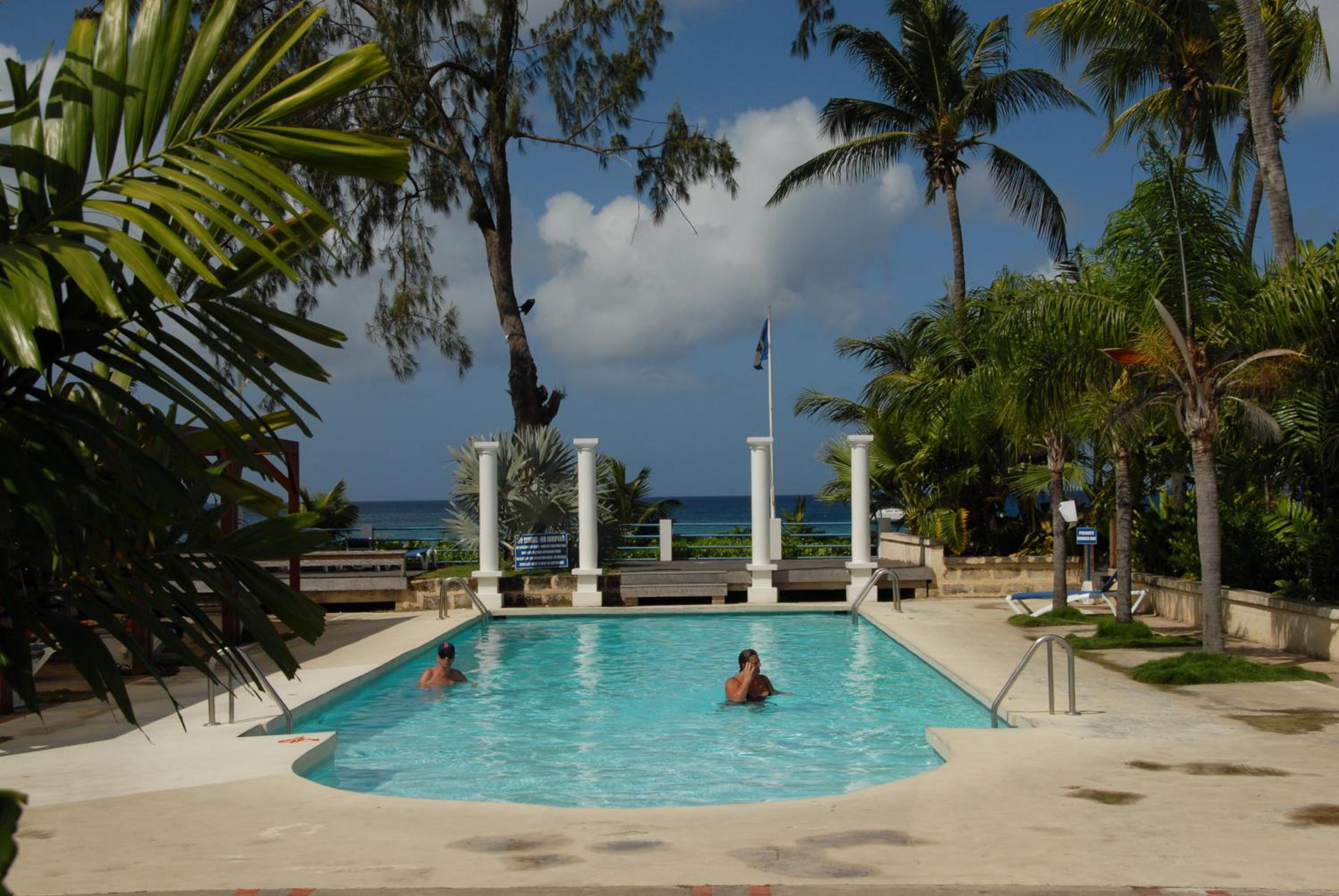 Sandy Bliss Condominiums