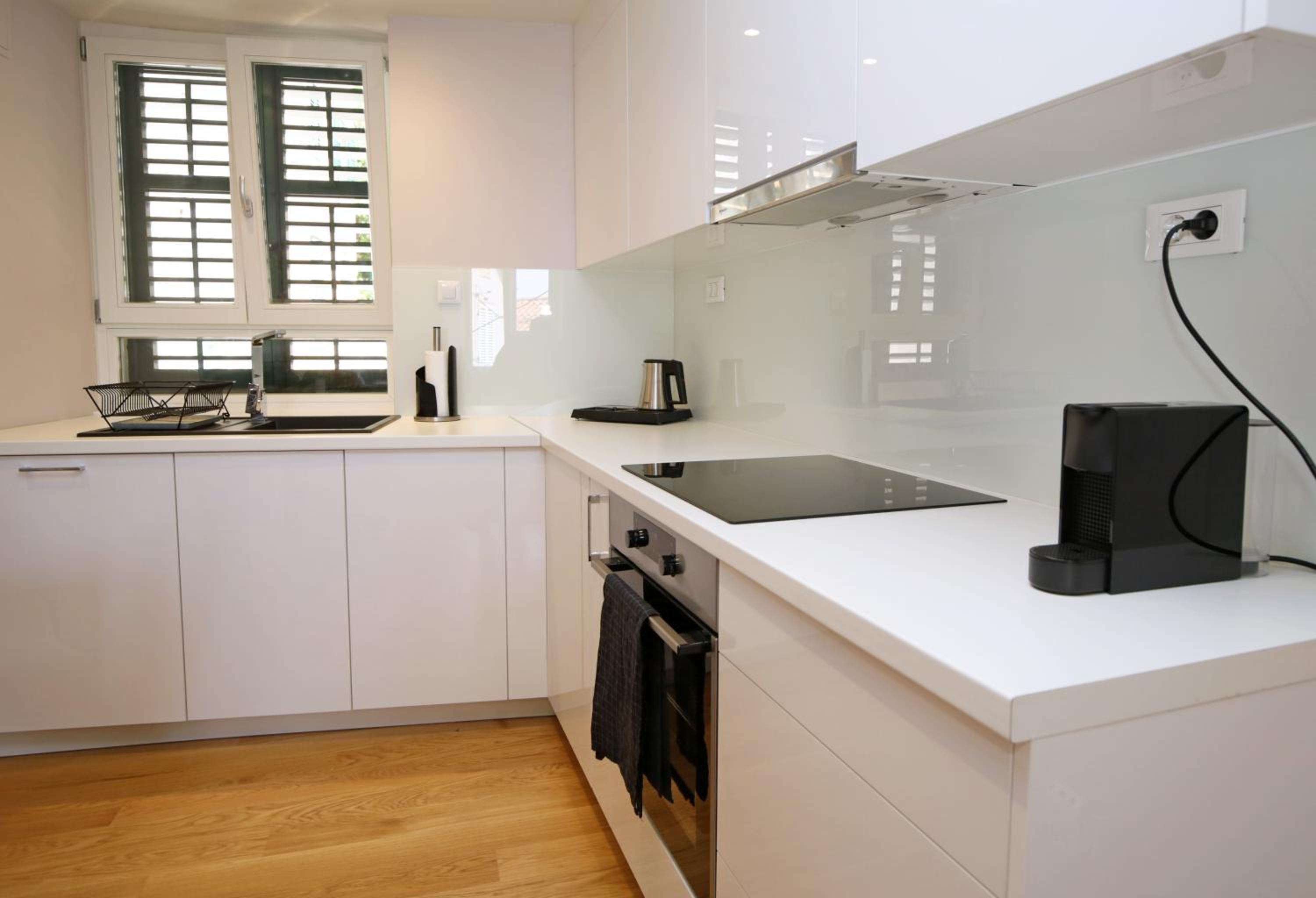 Apartment Volat