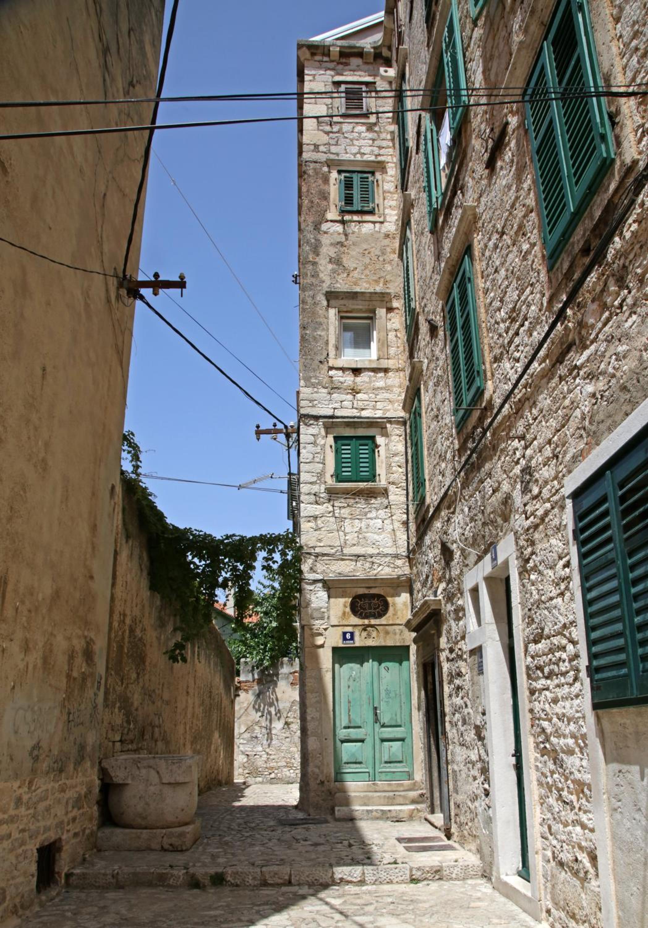 Apartment Volat