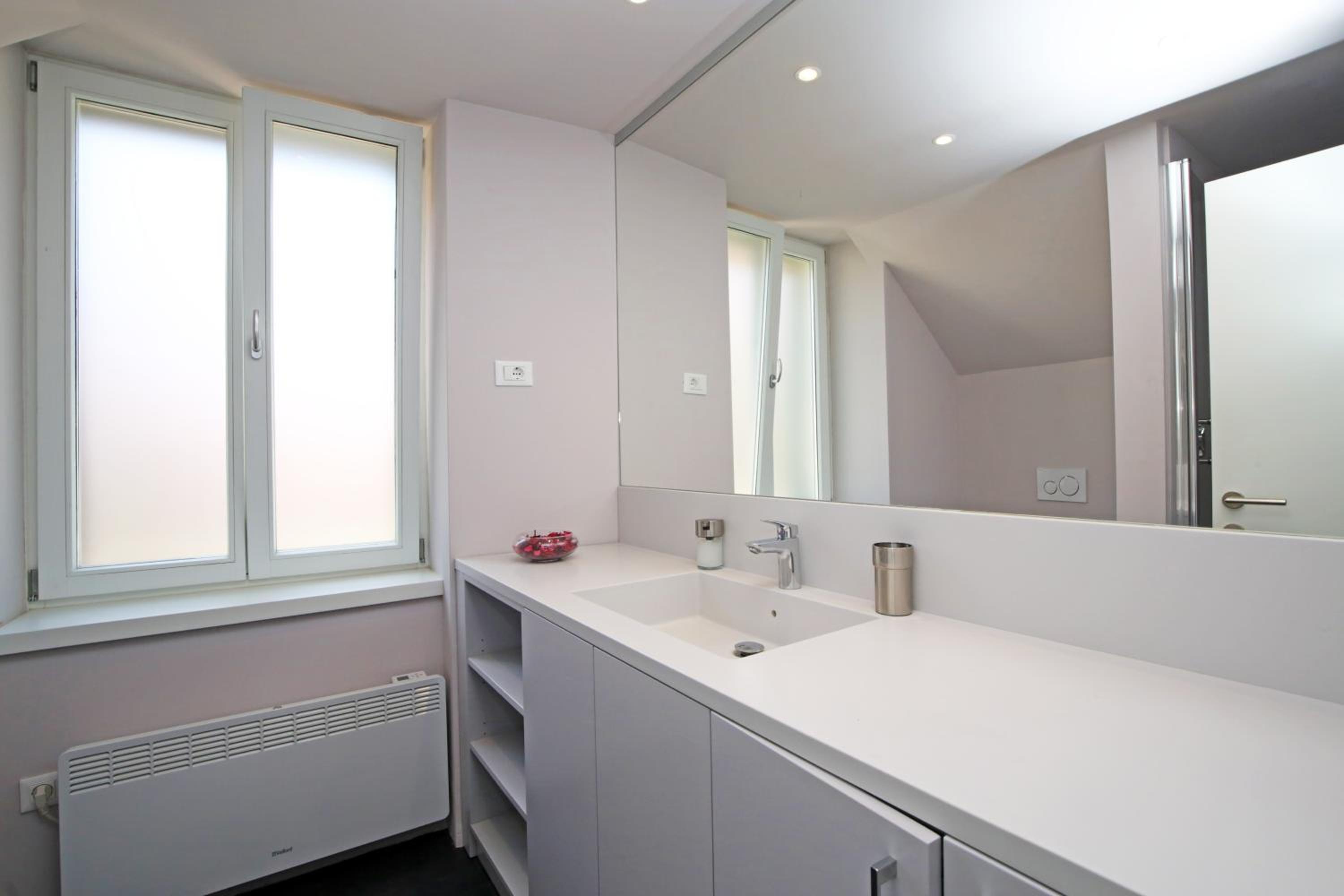 Apartment Volat